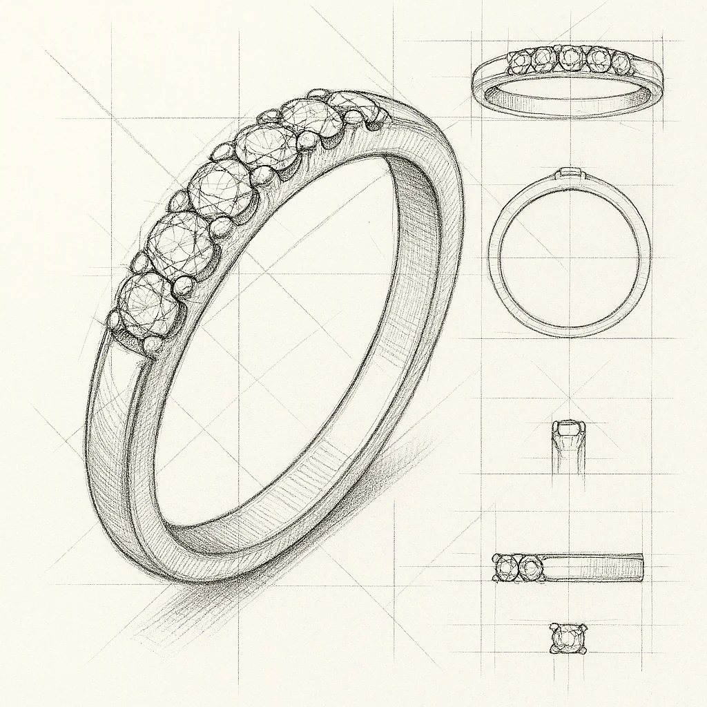 Apolonia Ring - Image 3