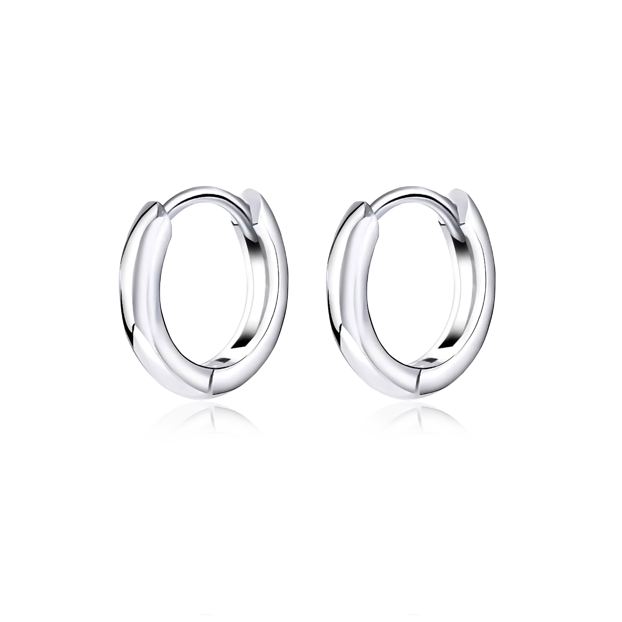 Basics Earrings - Image 4