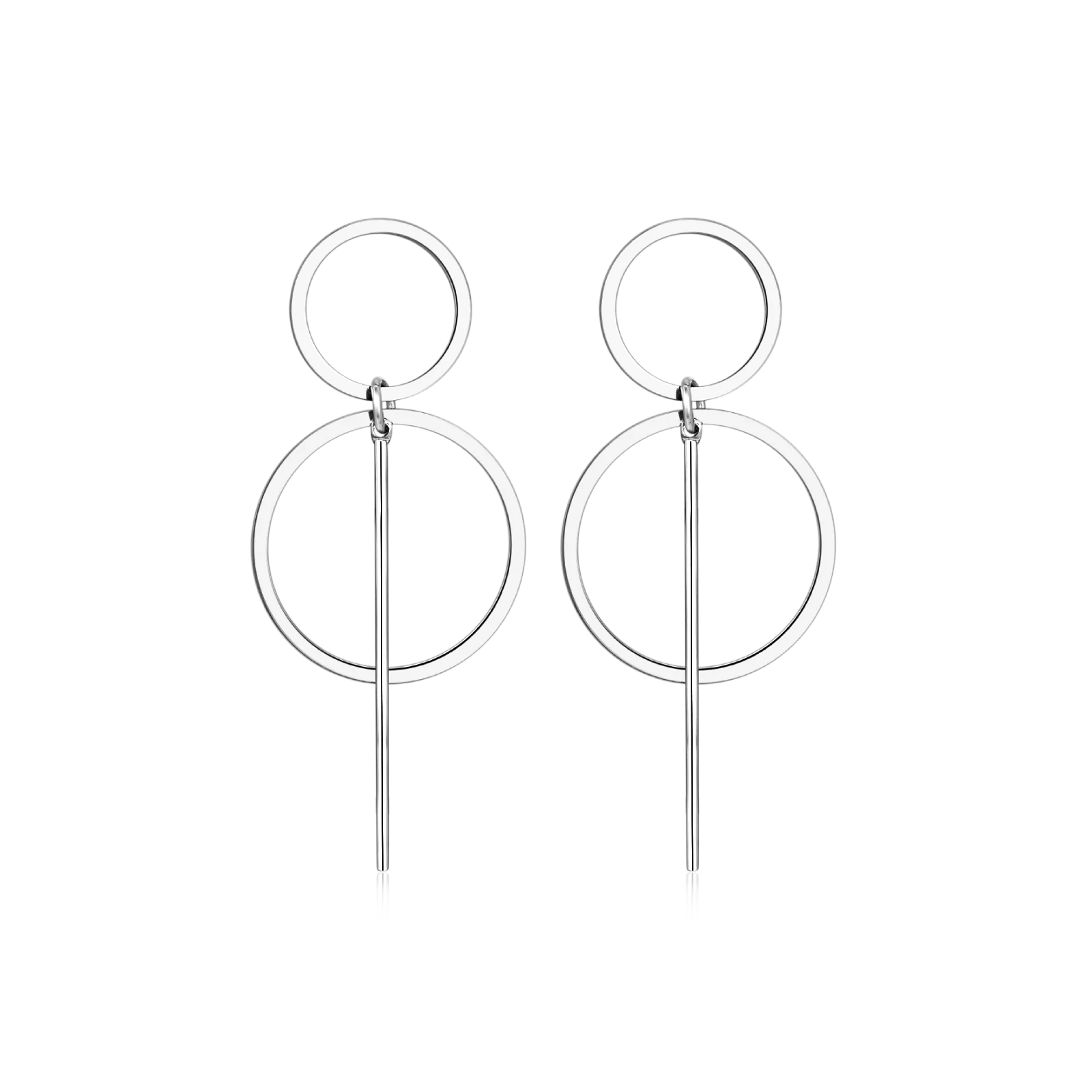 Cascade Earrings - Image 4