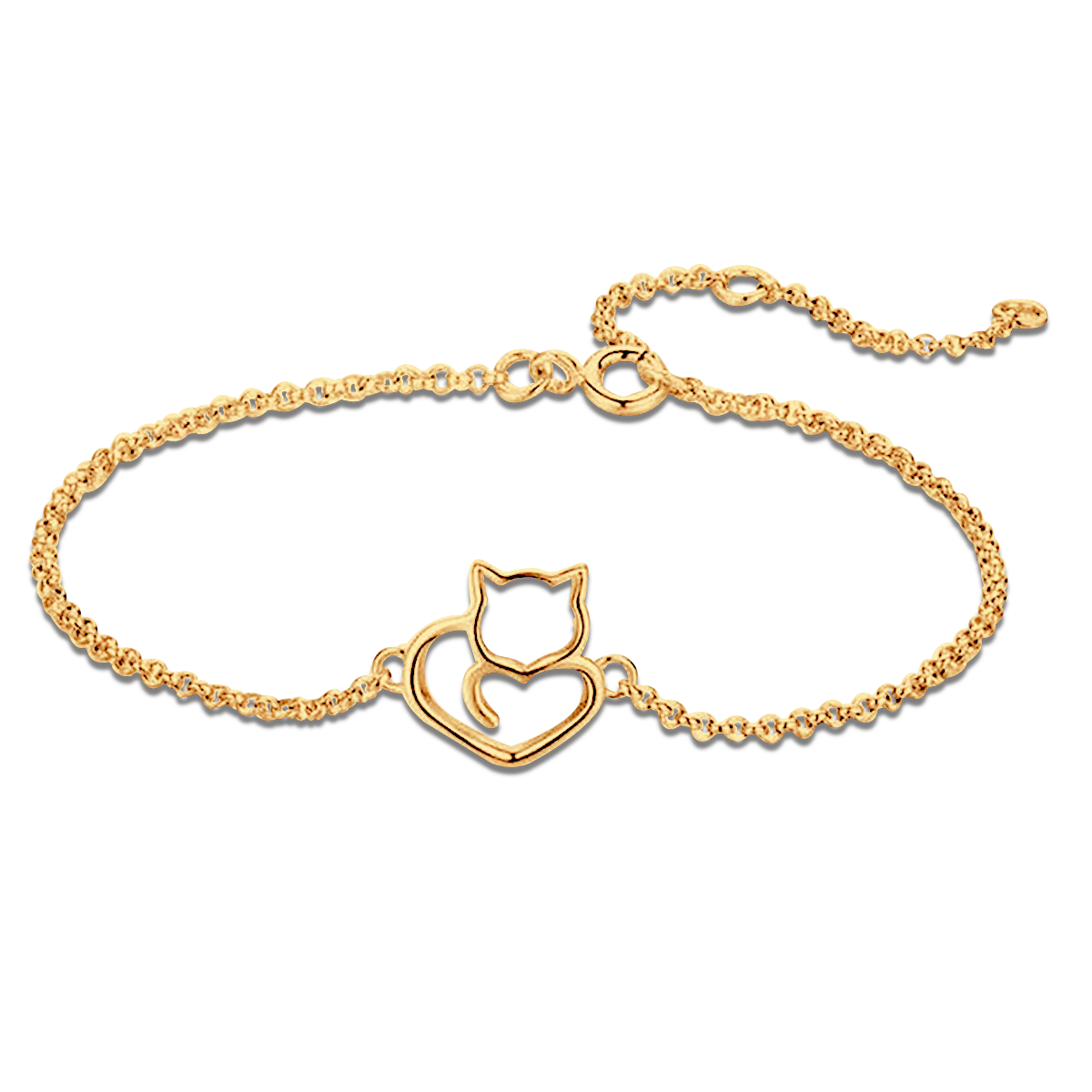 Cat Lover Bracelet - Image 4