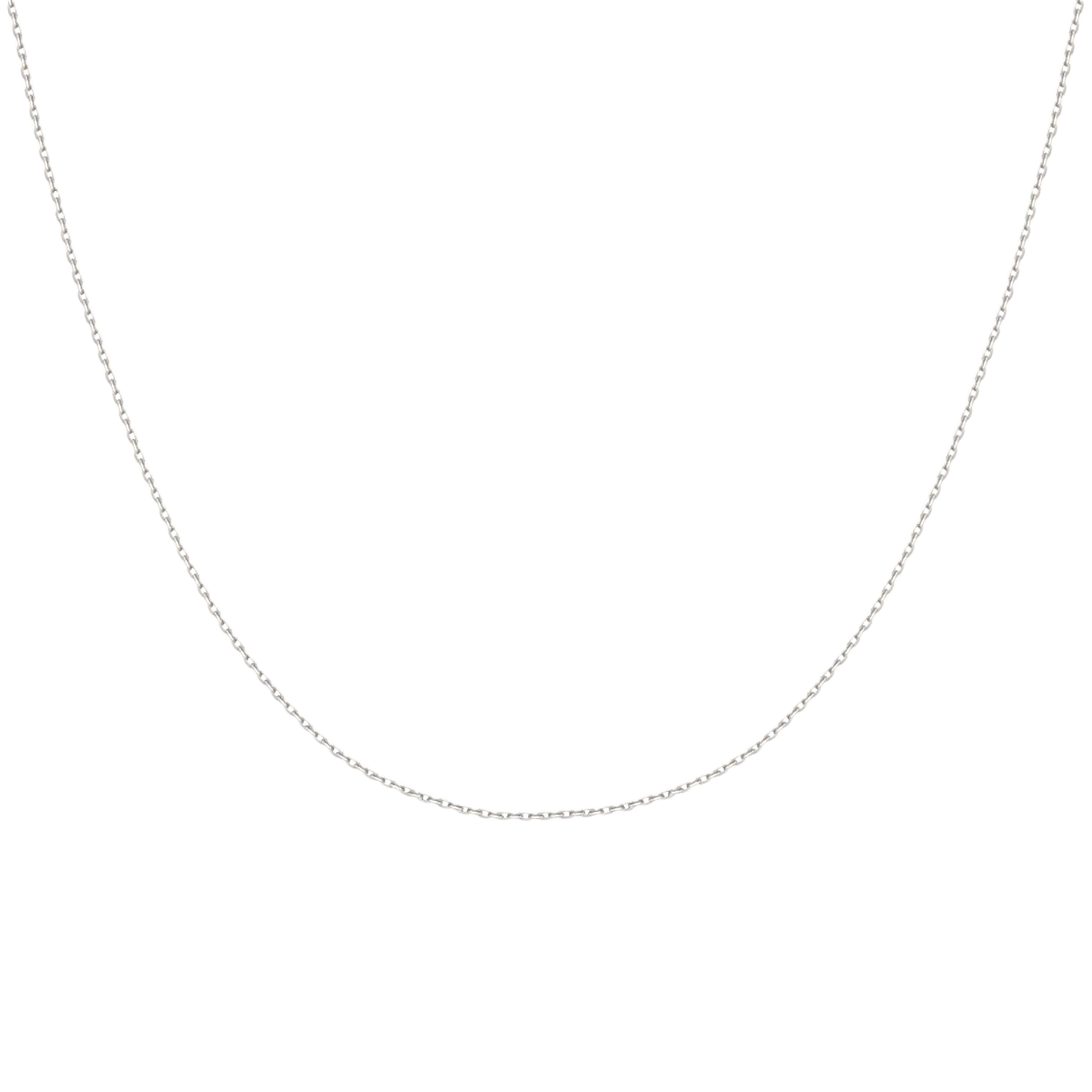 Charm (Necklace and Earrings) - Mini Initials - Image 8