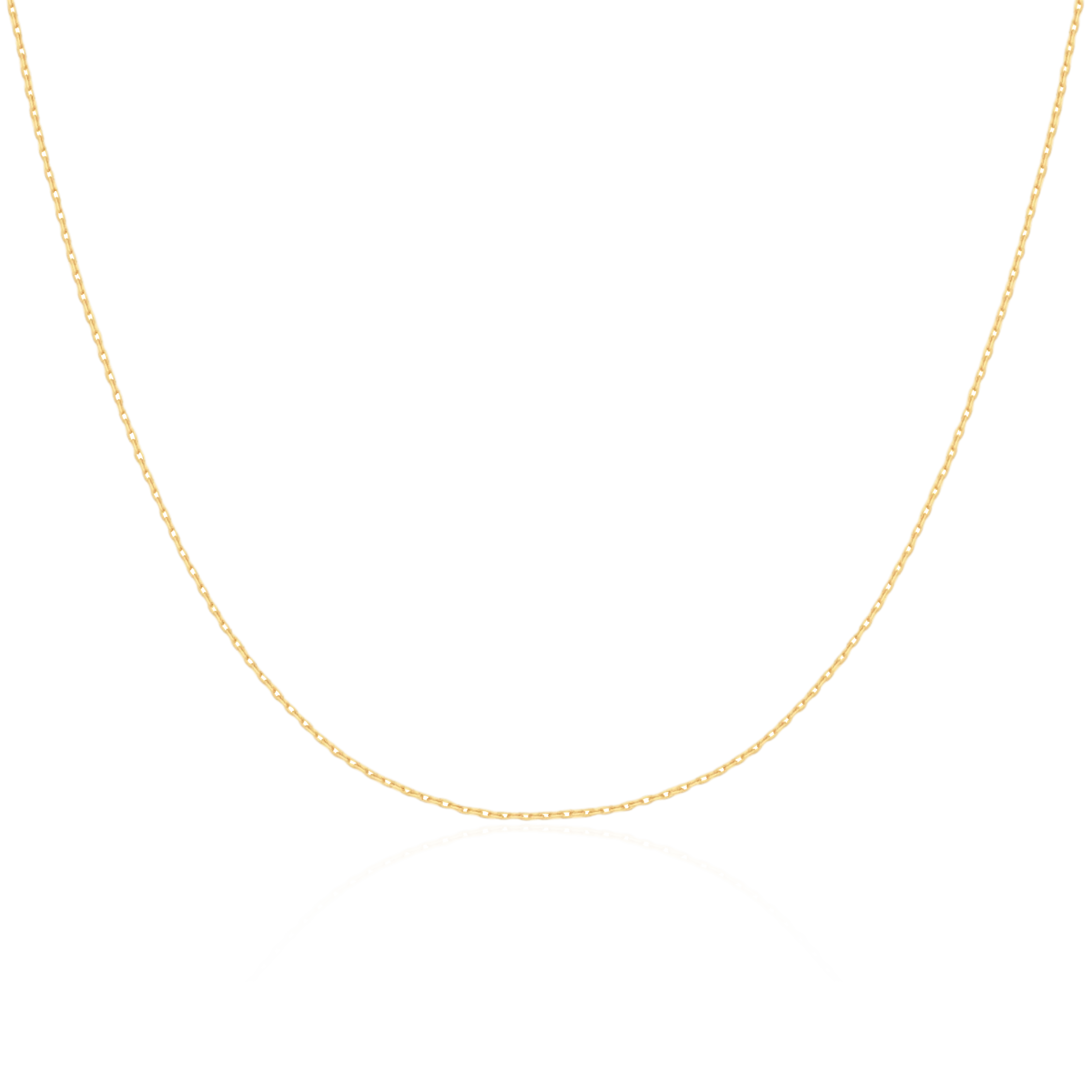 Charm (Necklace and Earrings) - Mini Initials - Image 9