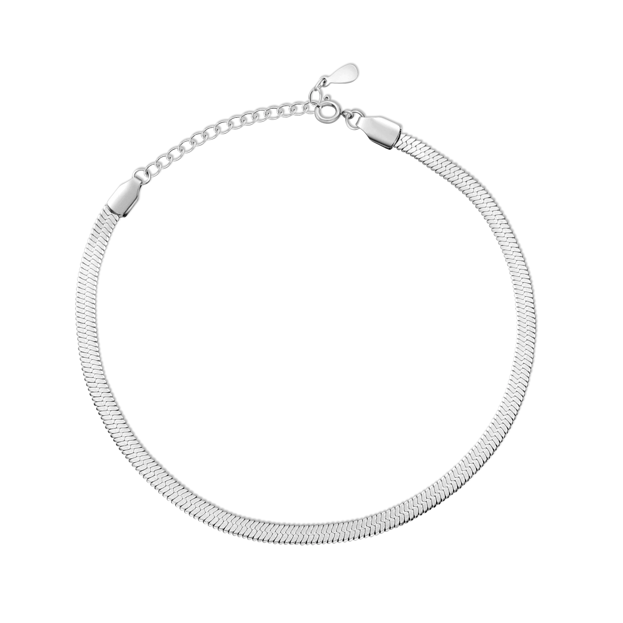 Cleopatra 4MM Bracelet - Image 7