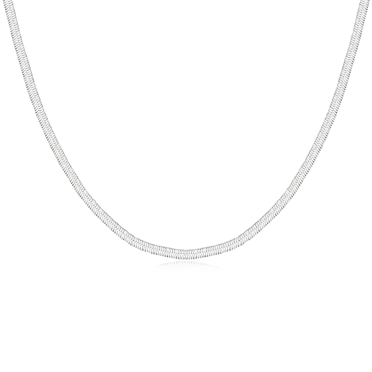 Cleopatra 4MM Necklace - Image 10