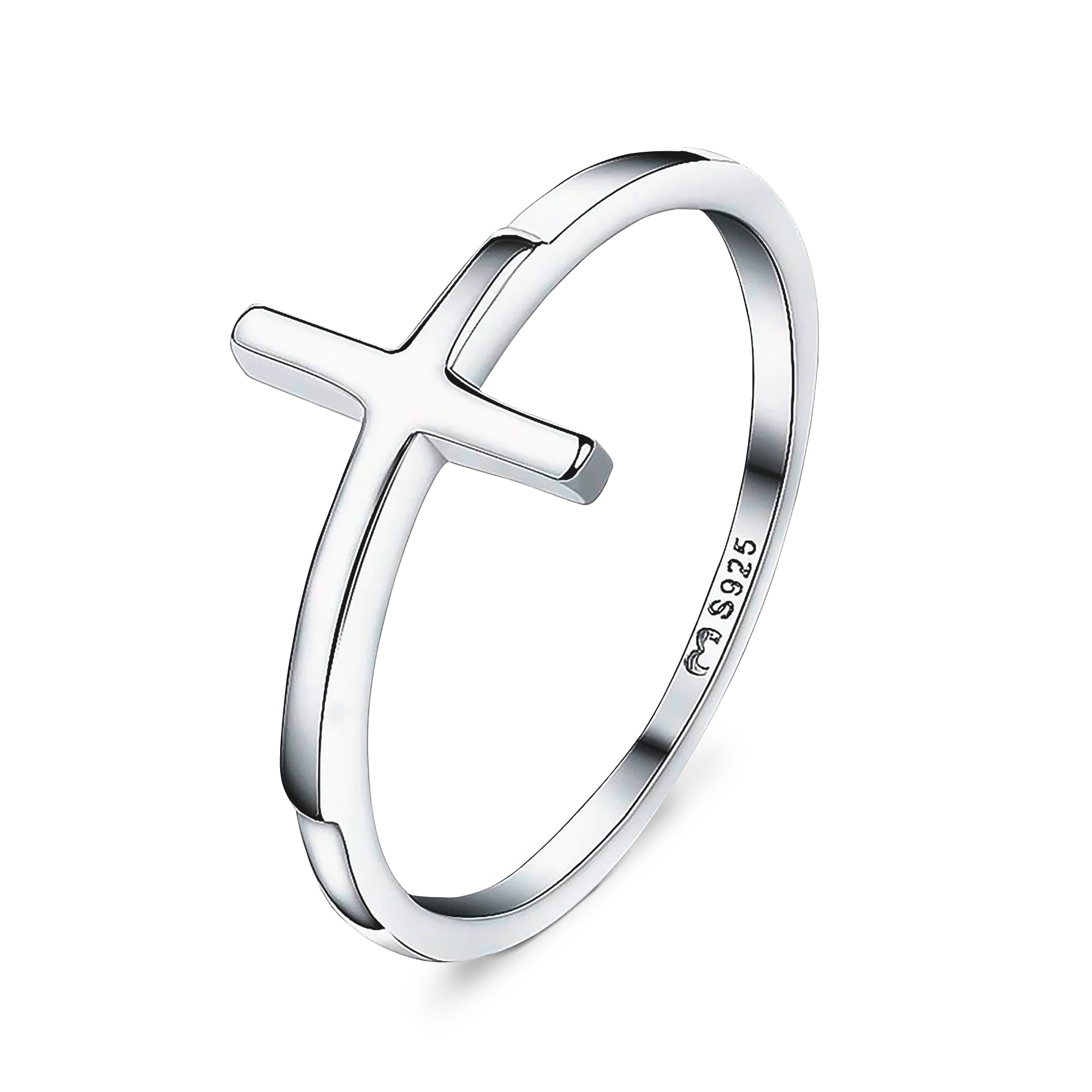Cross Ring - Image 6