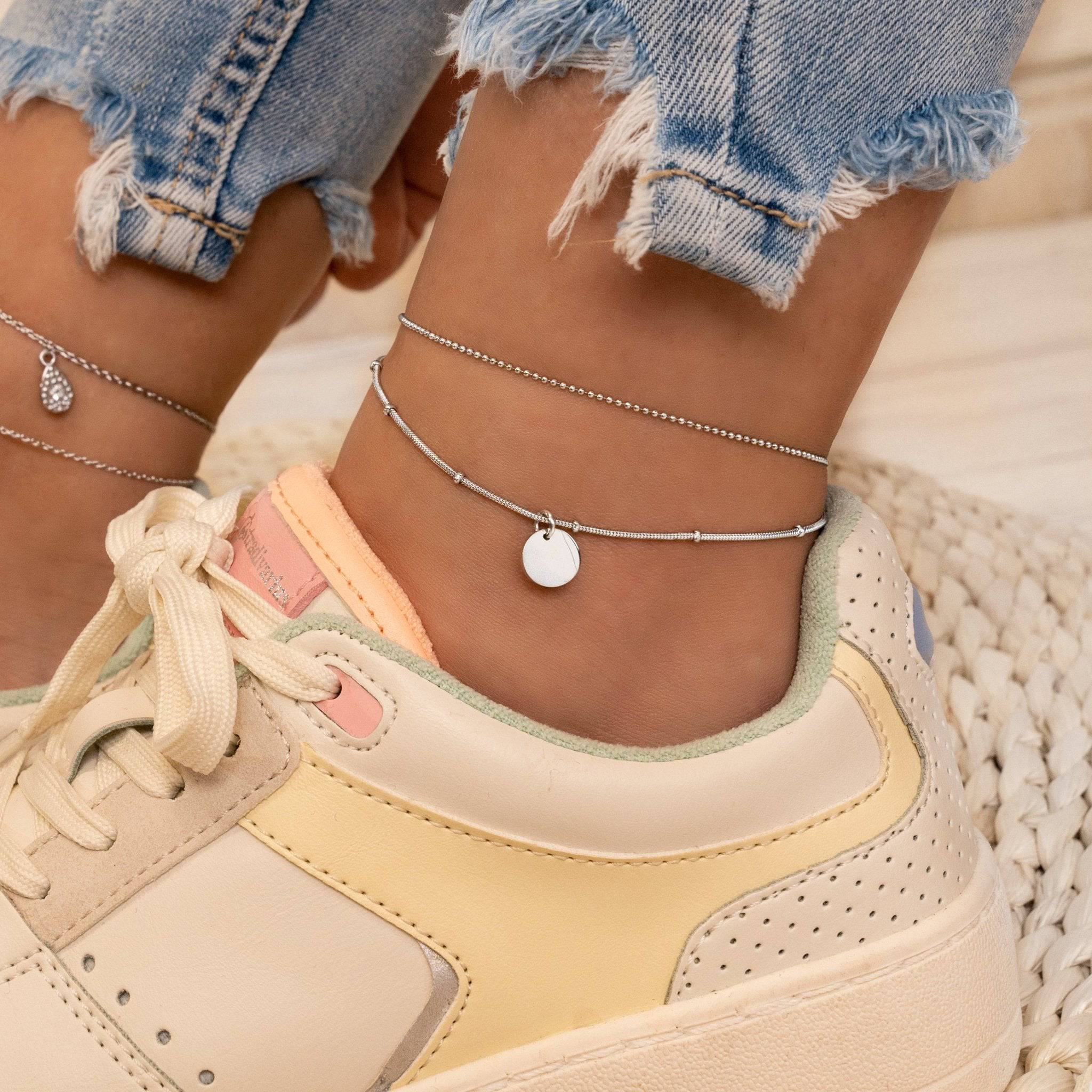 Divine Anklet - Image 4