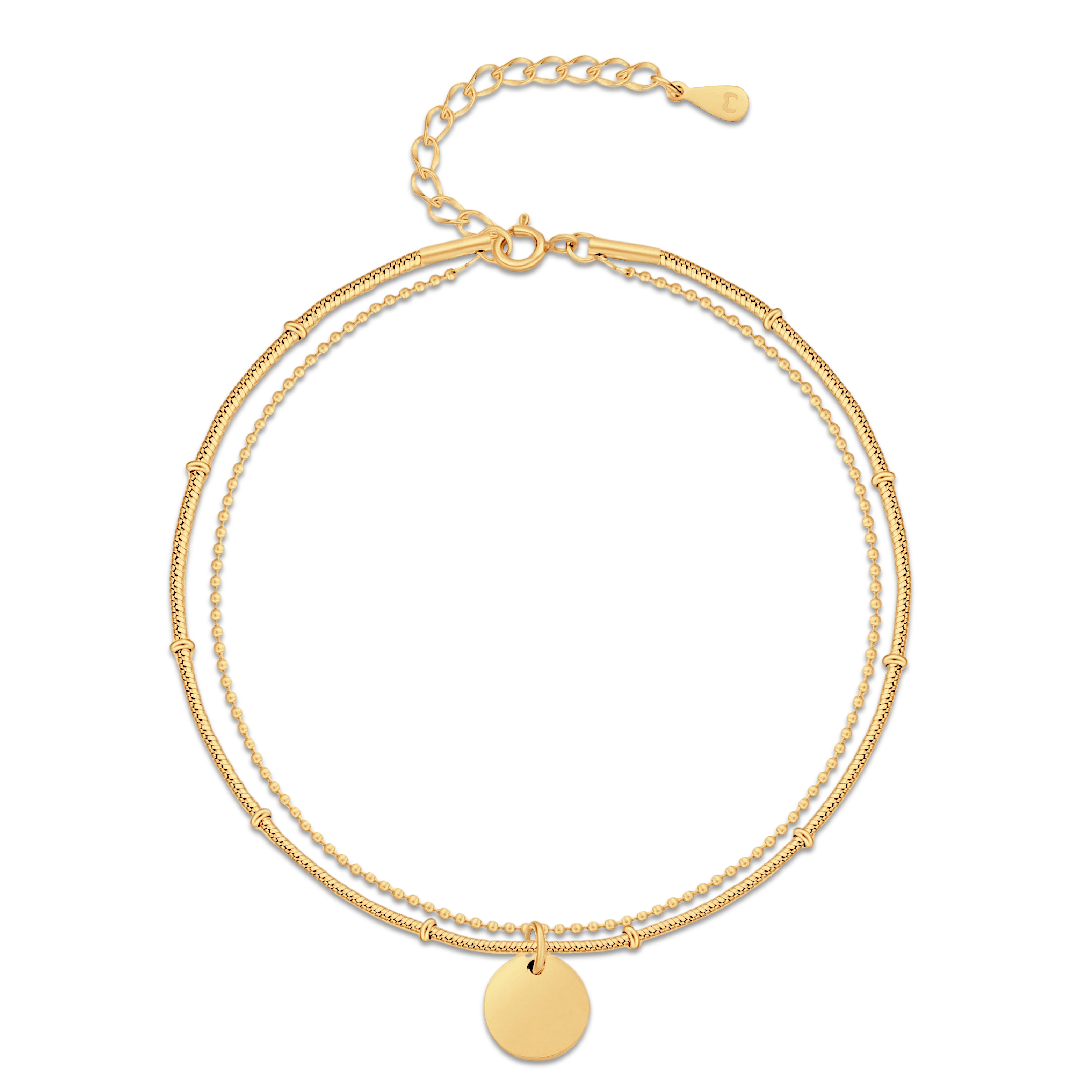 Divine Anklet - Image 6