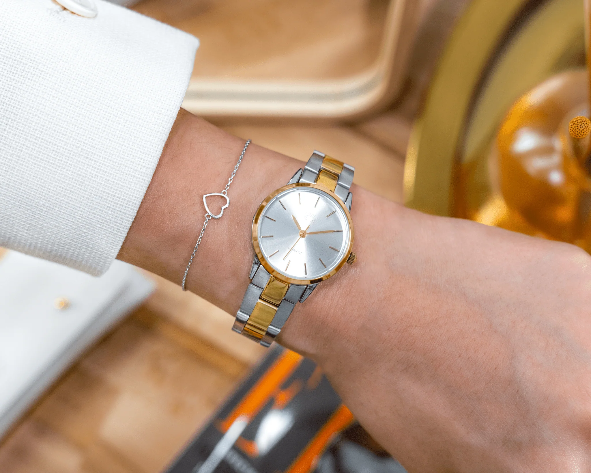 Eternal Love Bracelet - Image 3