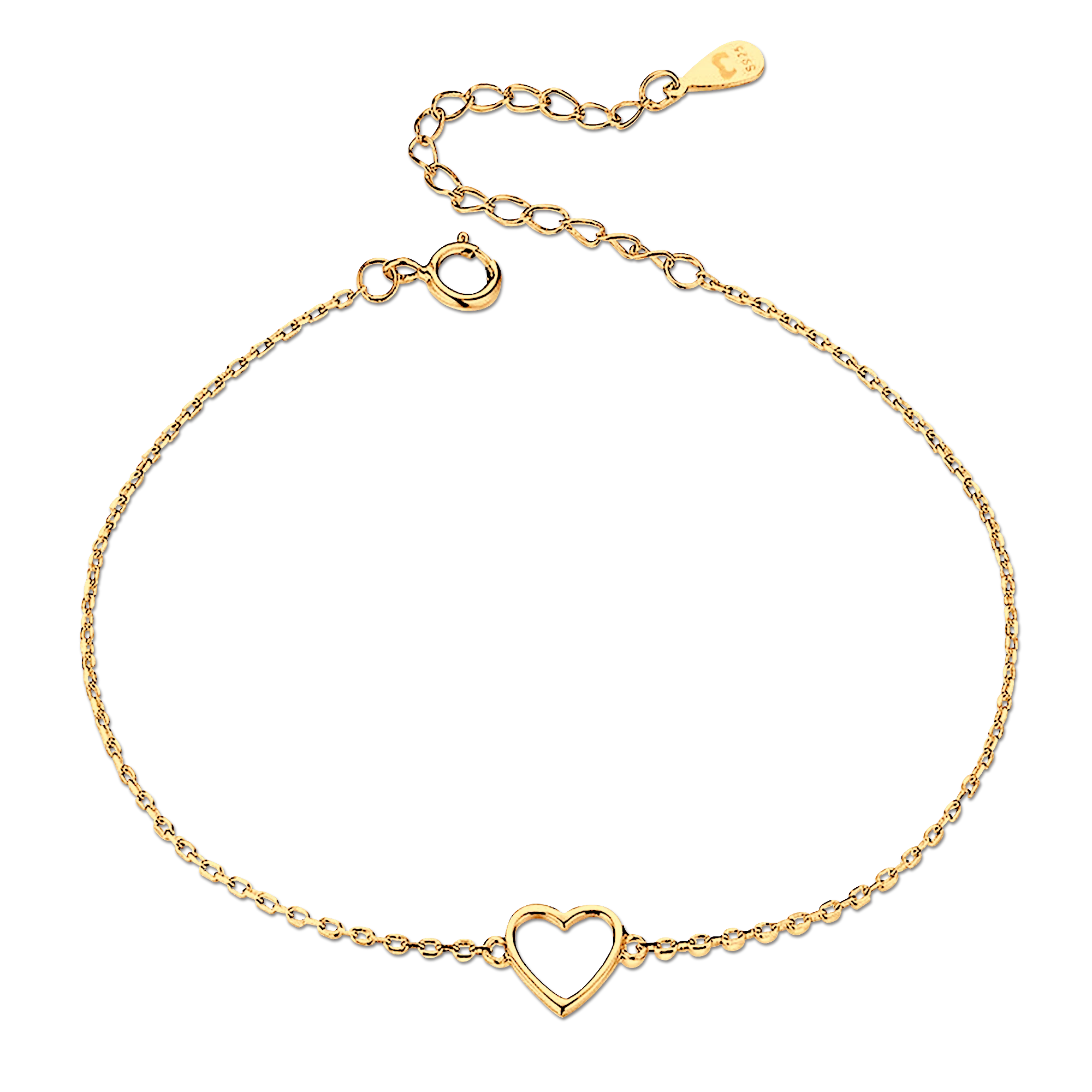 Eternal Love Bracelet - Image 6