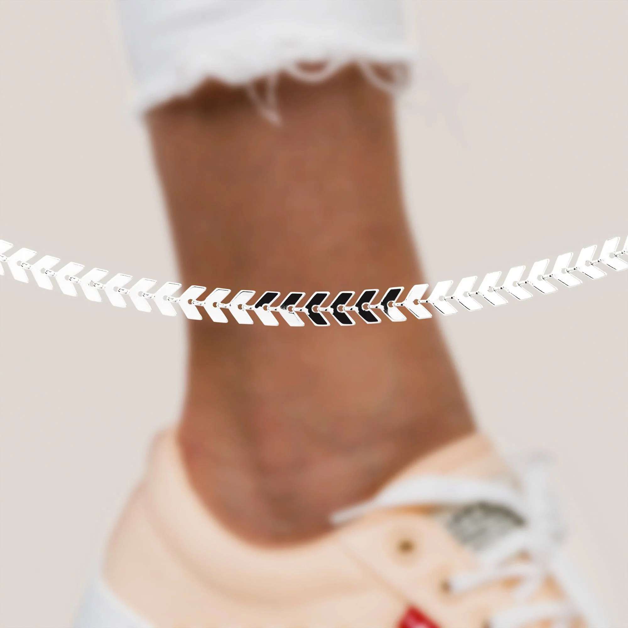 Greece Anklet - Image 5