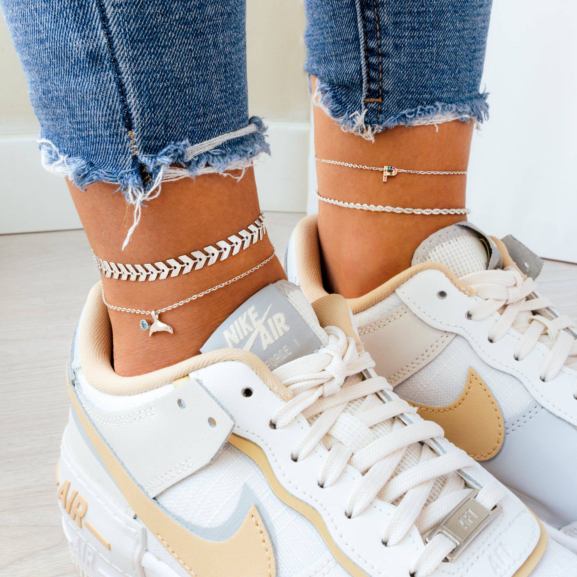 Greece Anklet - Image 6