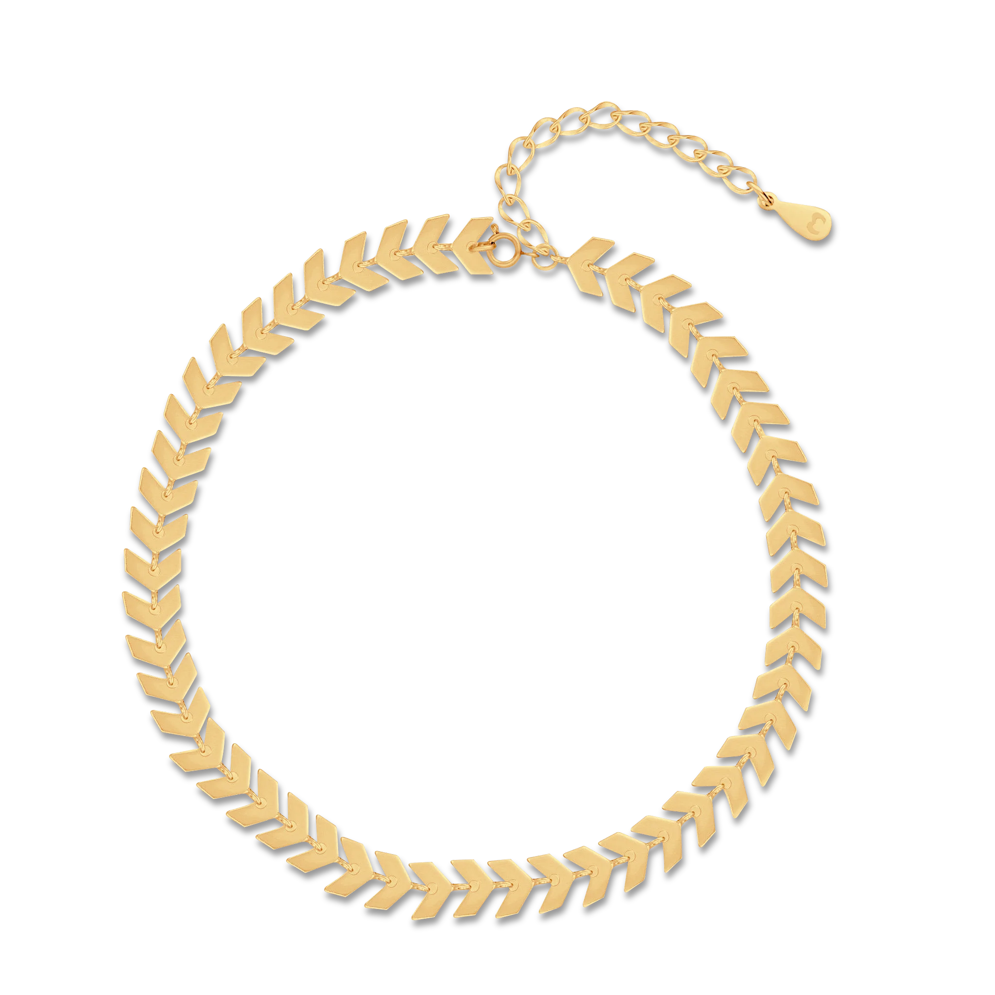 Greece Anklet - Image 8
