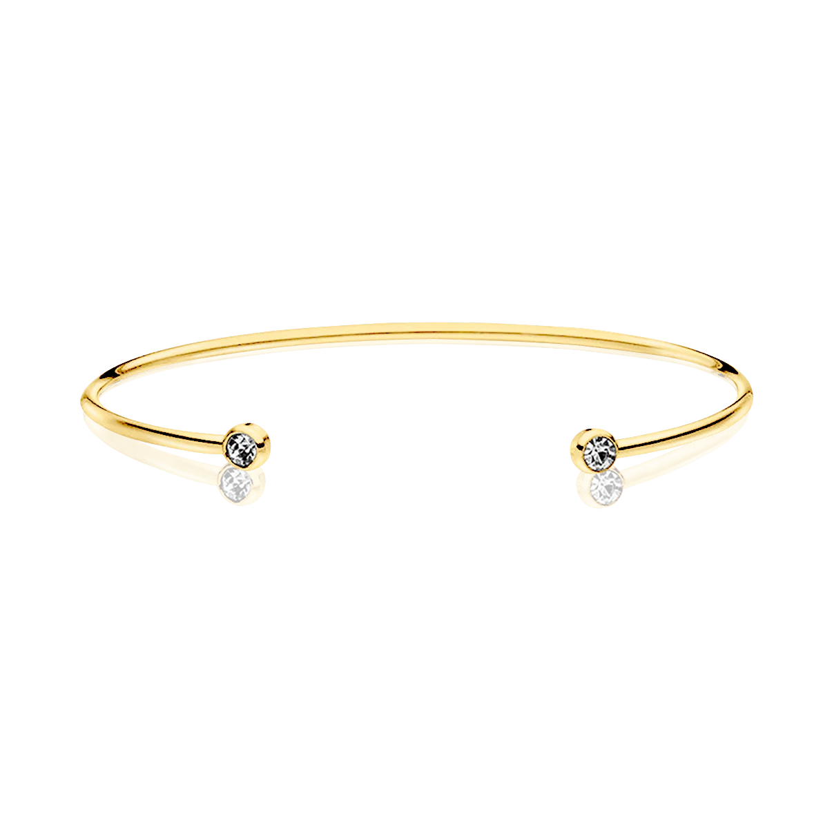 Ibiza Cuff Bracelet - Image 9