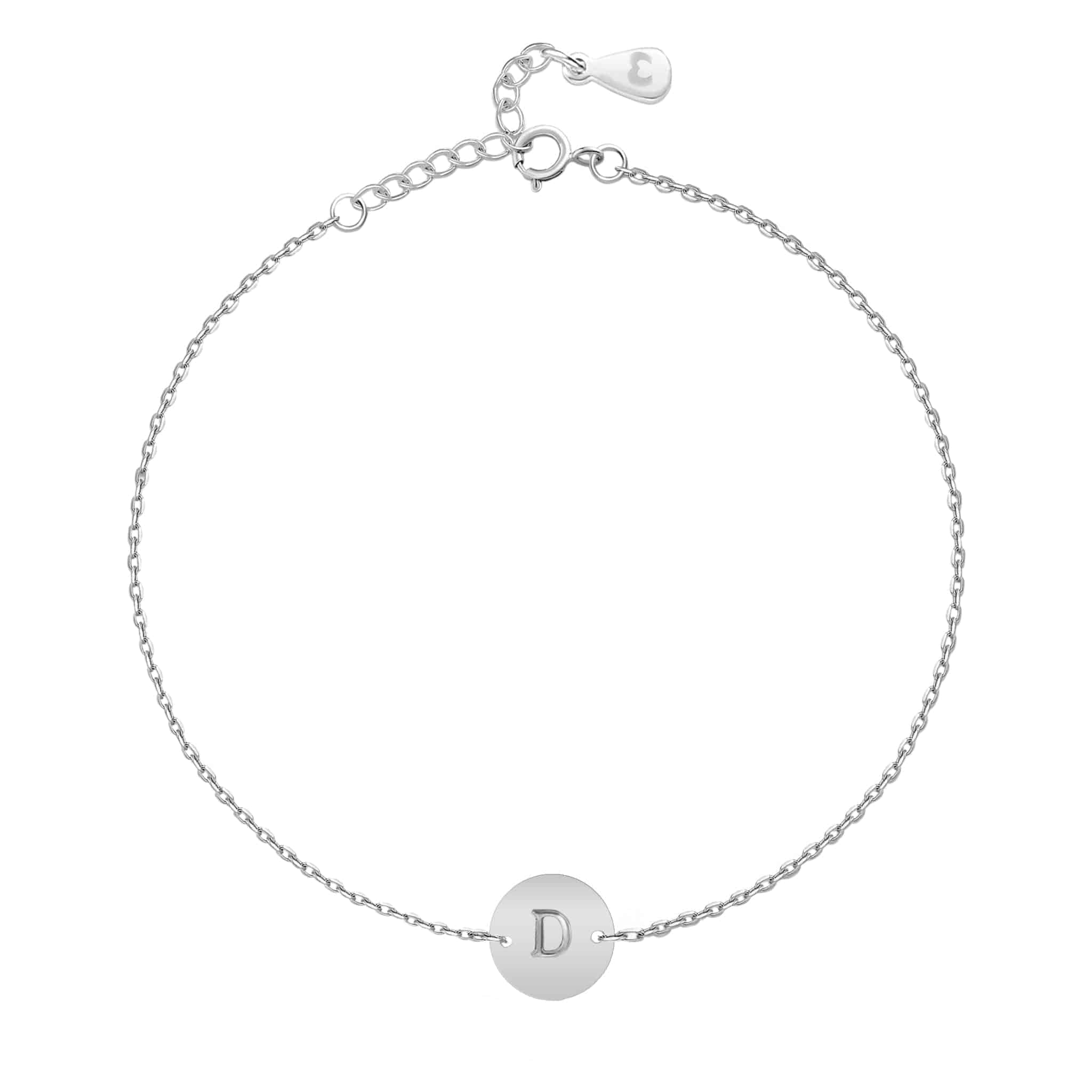 Initial Bracelet - Image 12