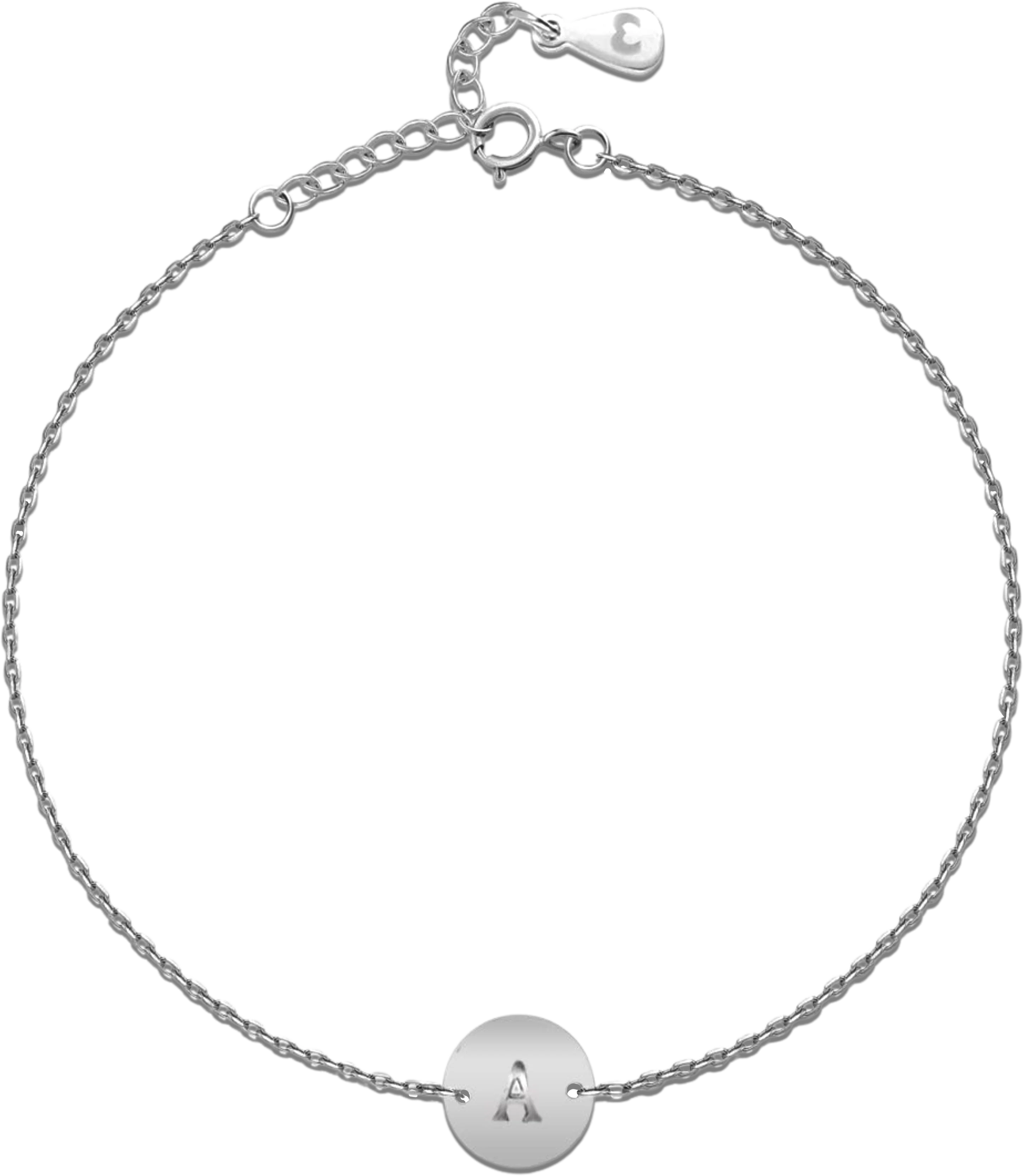 Initial Bracelet - Image 6