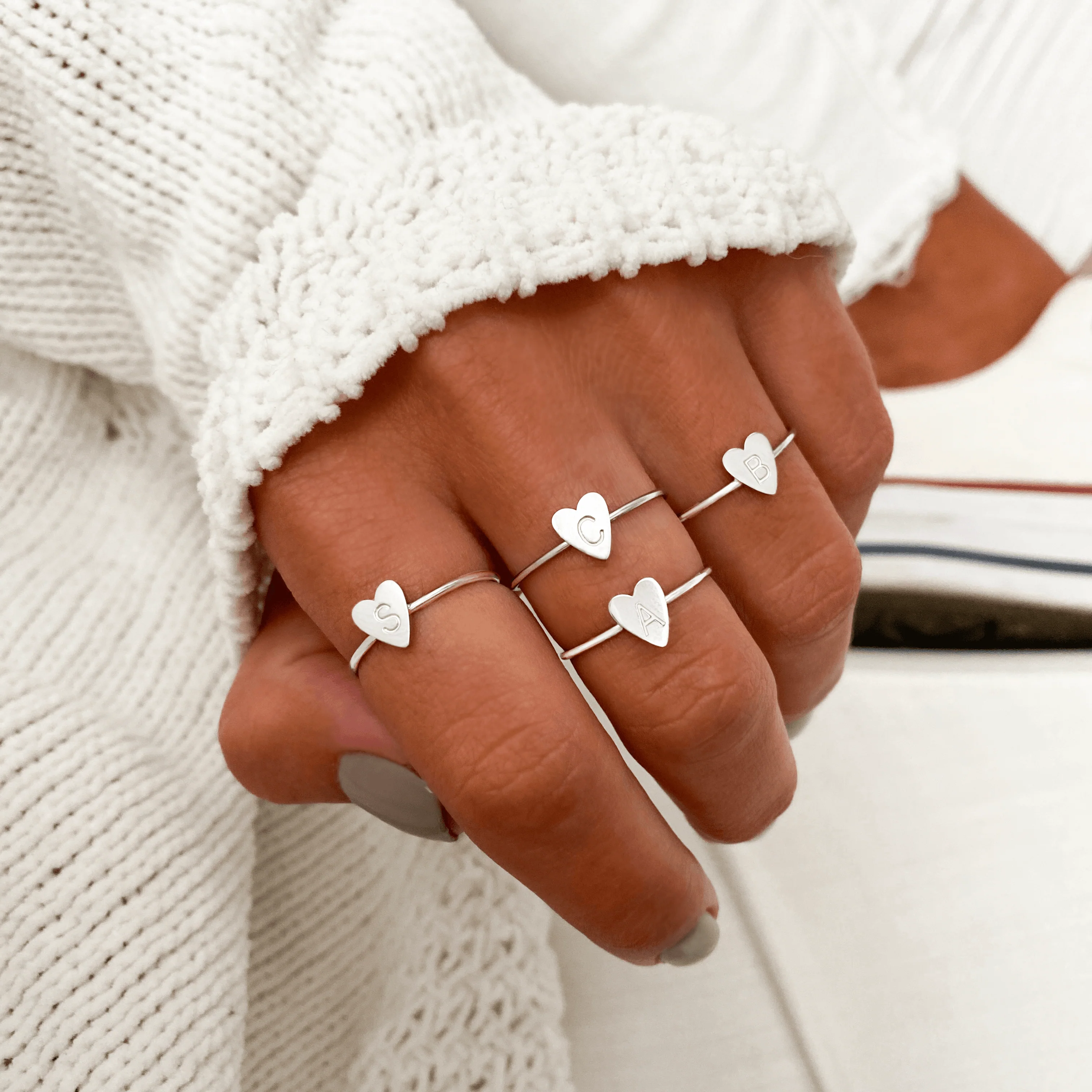 Initial Ring - Image 3