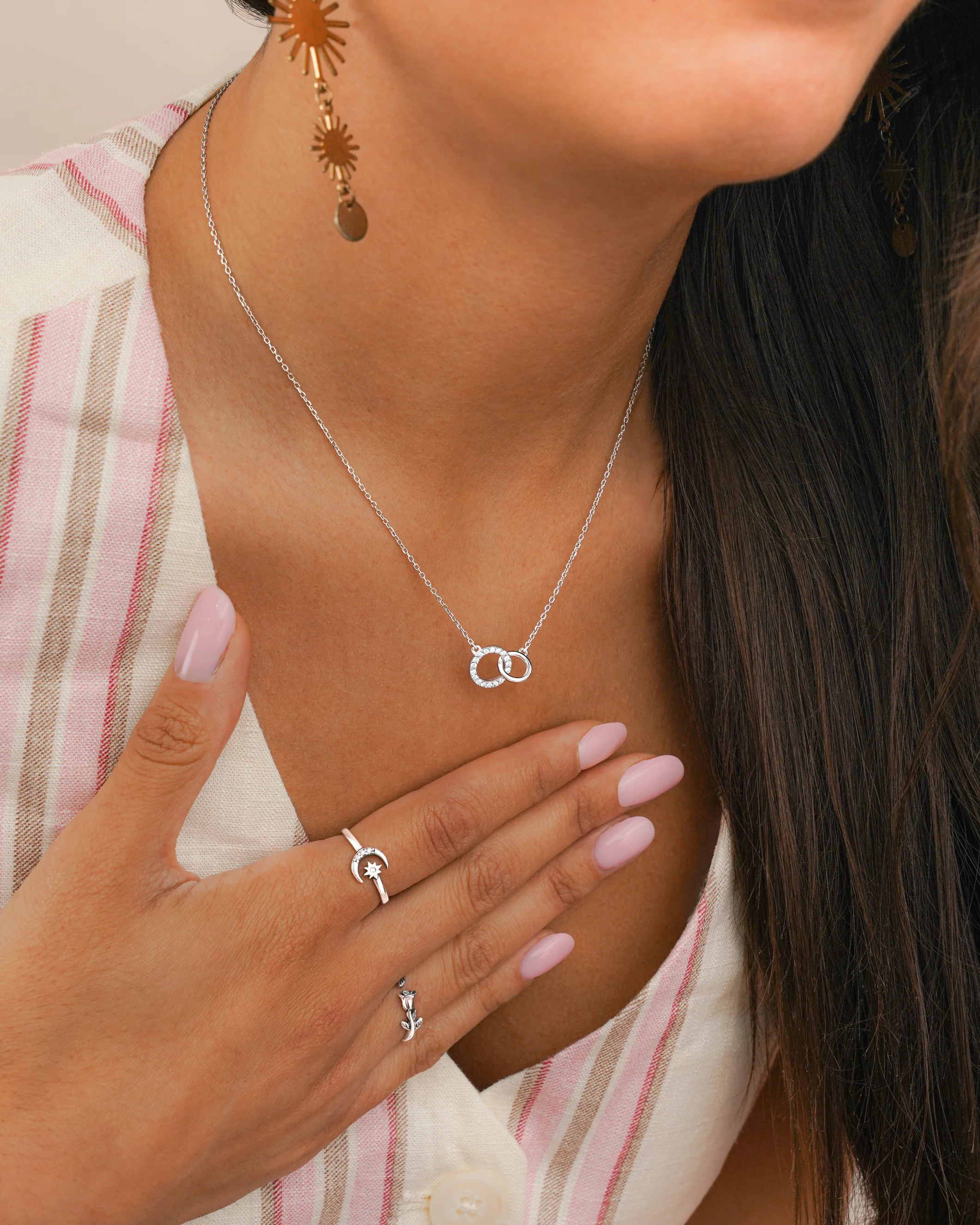 Little Rose Ring - Image 4