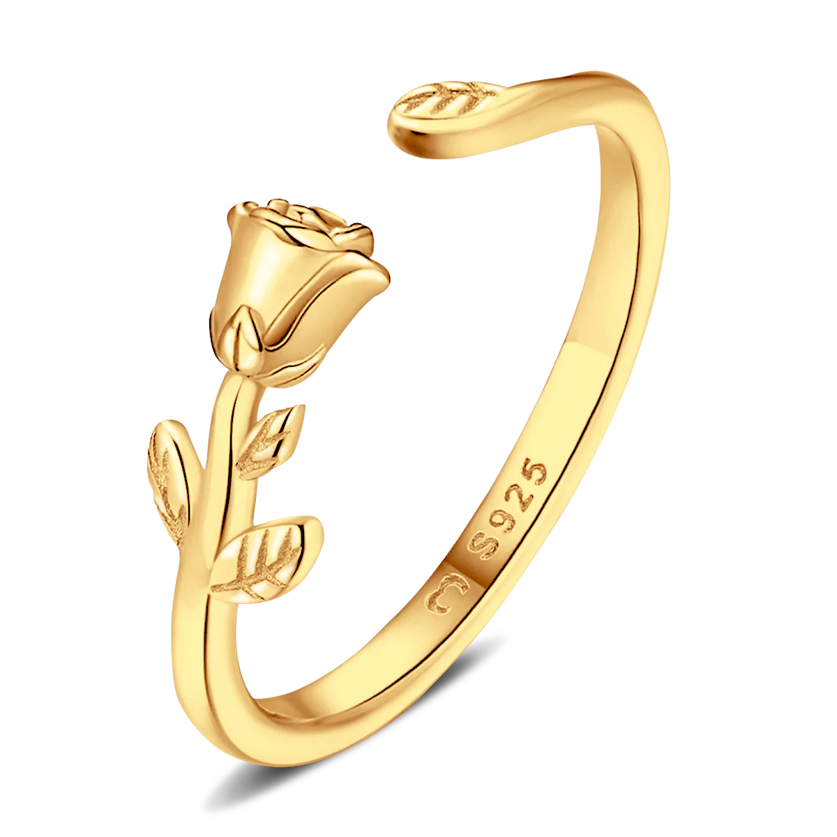 Little Rose Ring - Image 5