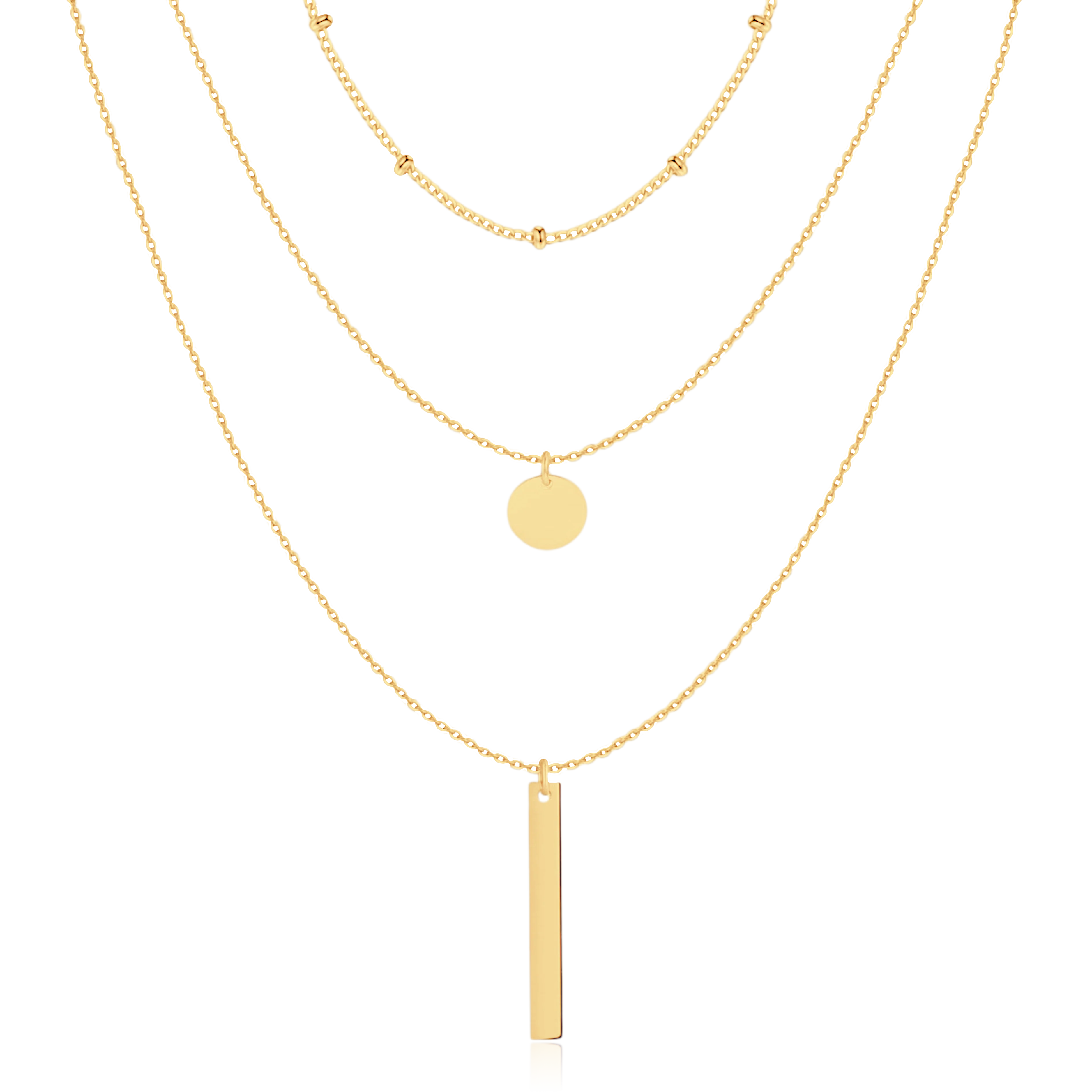 Majestic Necklace - Image 5