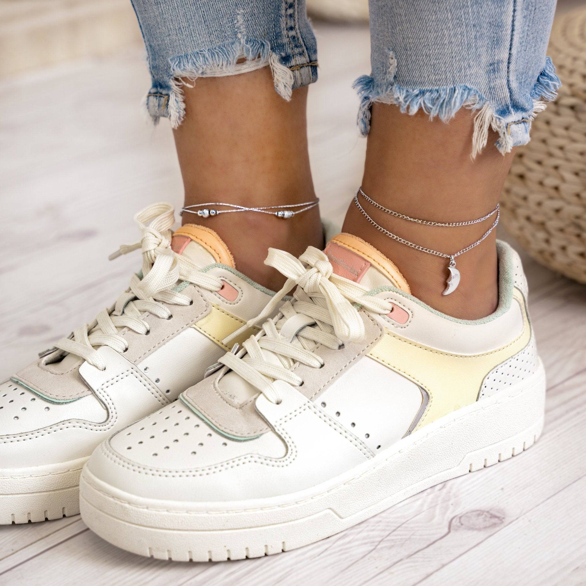 Moon Anklet - Image 3