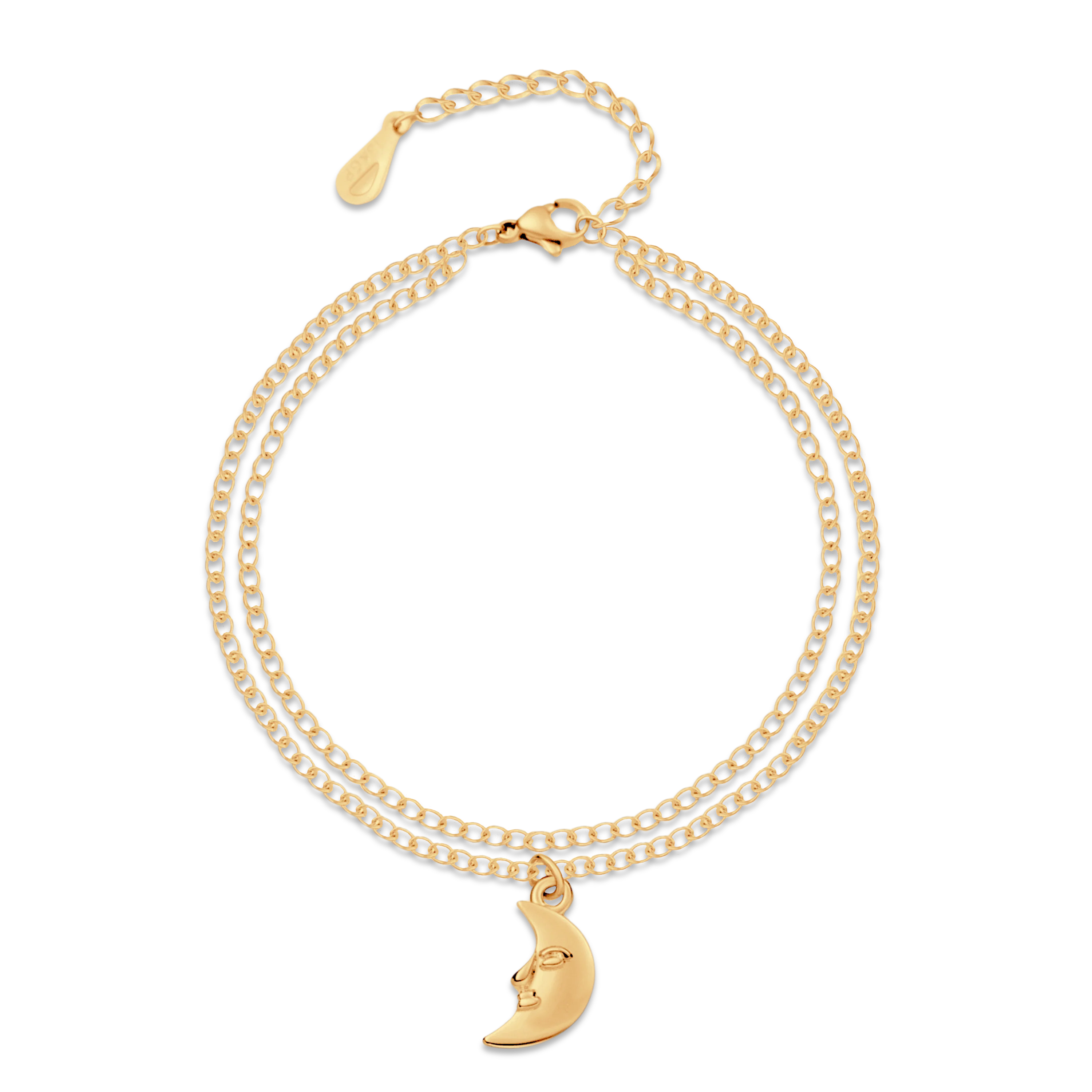 Moon Anklet - Image 5