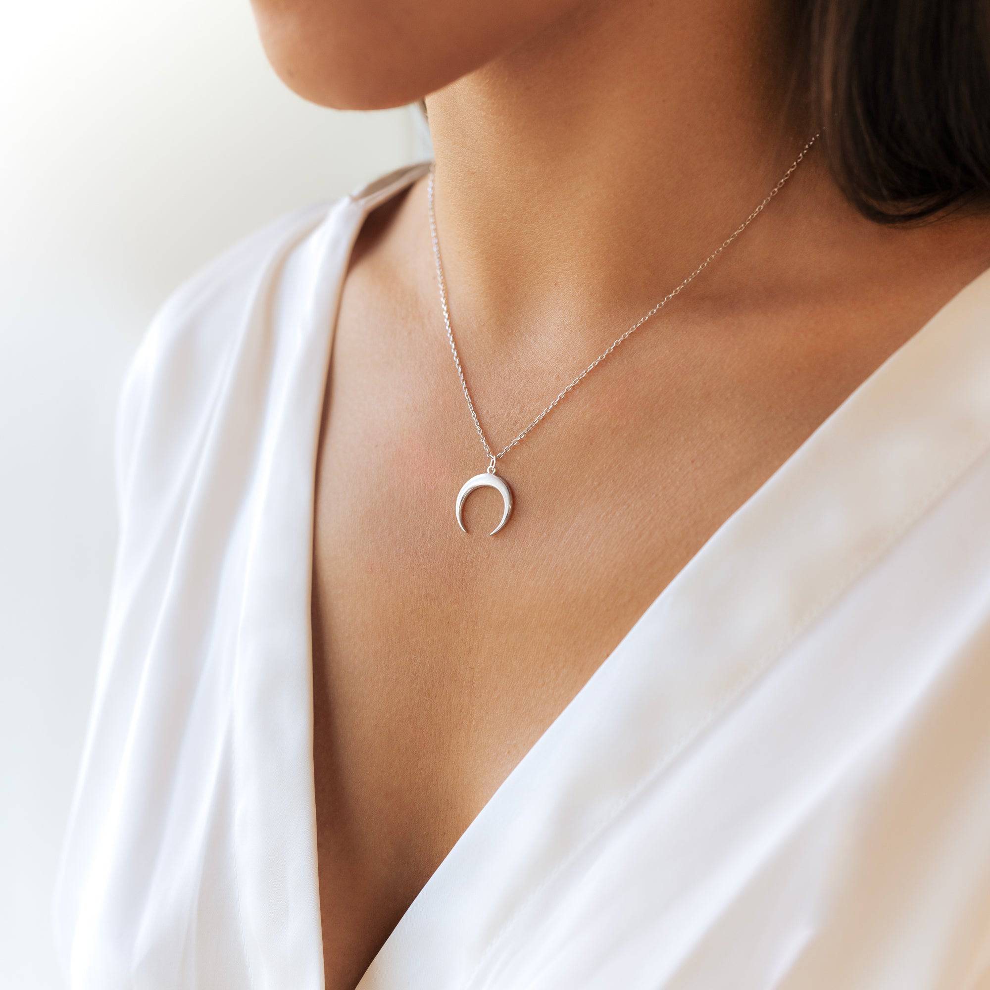 Moon Necklace - Image 5