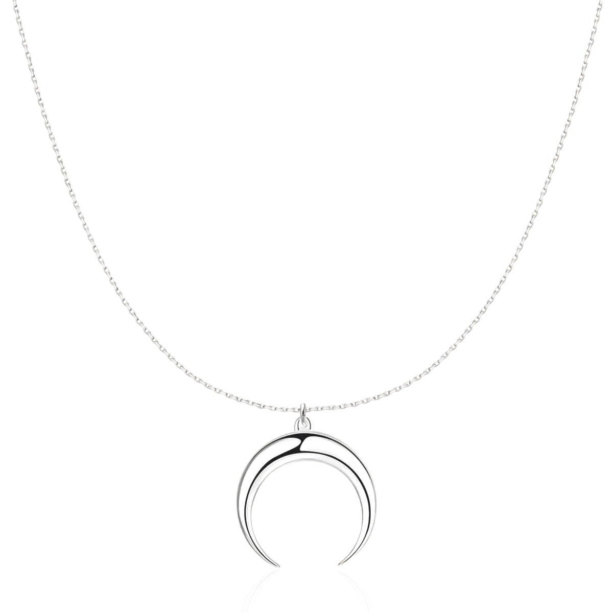 Moon Necklace - Image 6