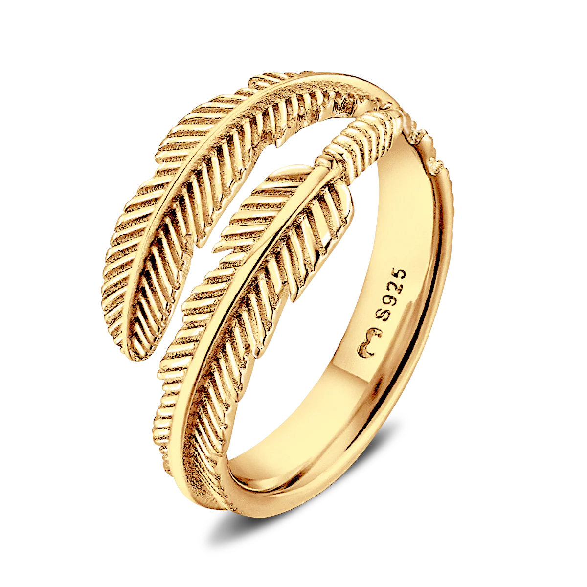 Plumes Ring - Image 4