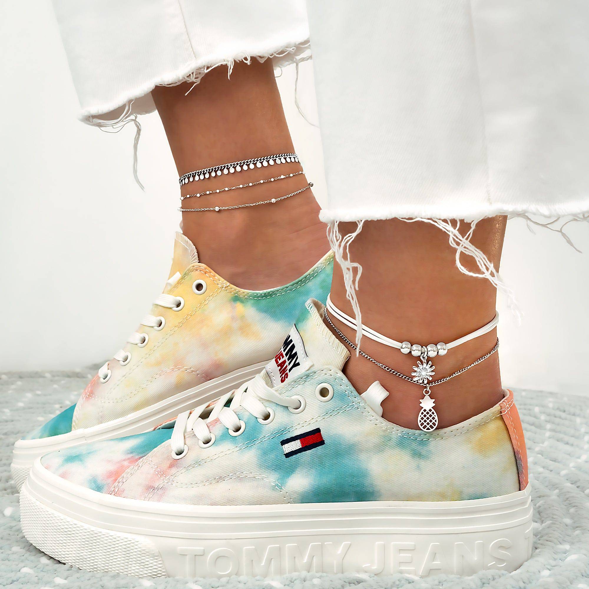 Pure Nature Anklet - Image 3