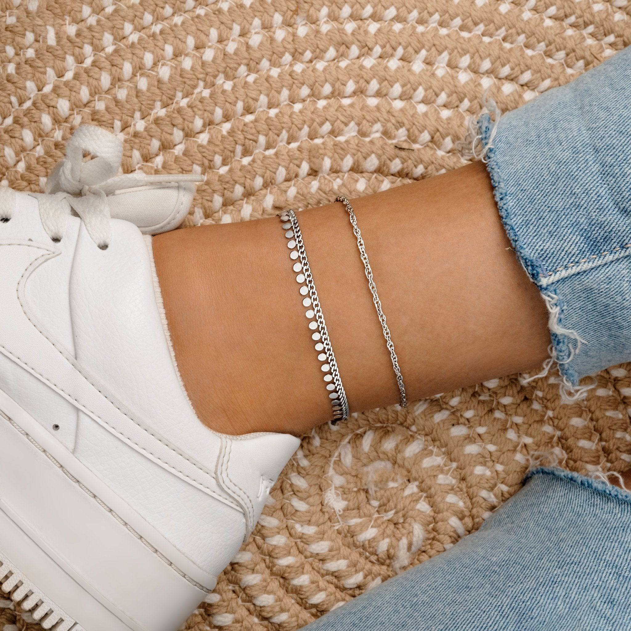 Selecta Anklet - Image 5