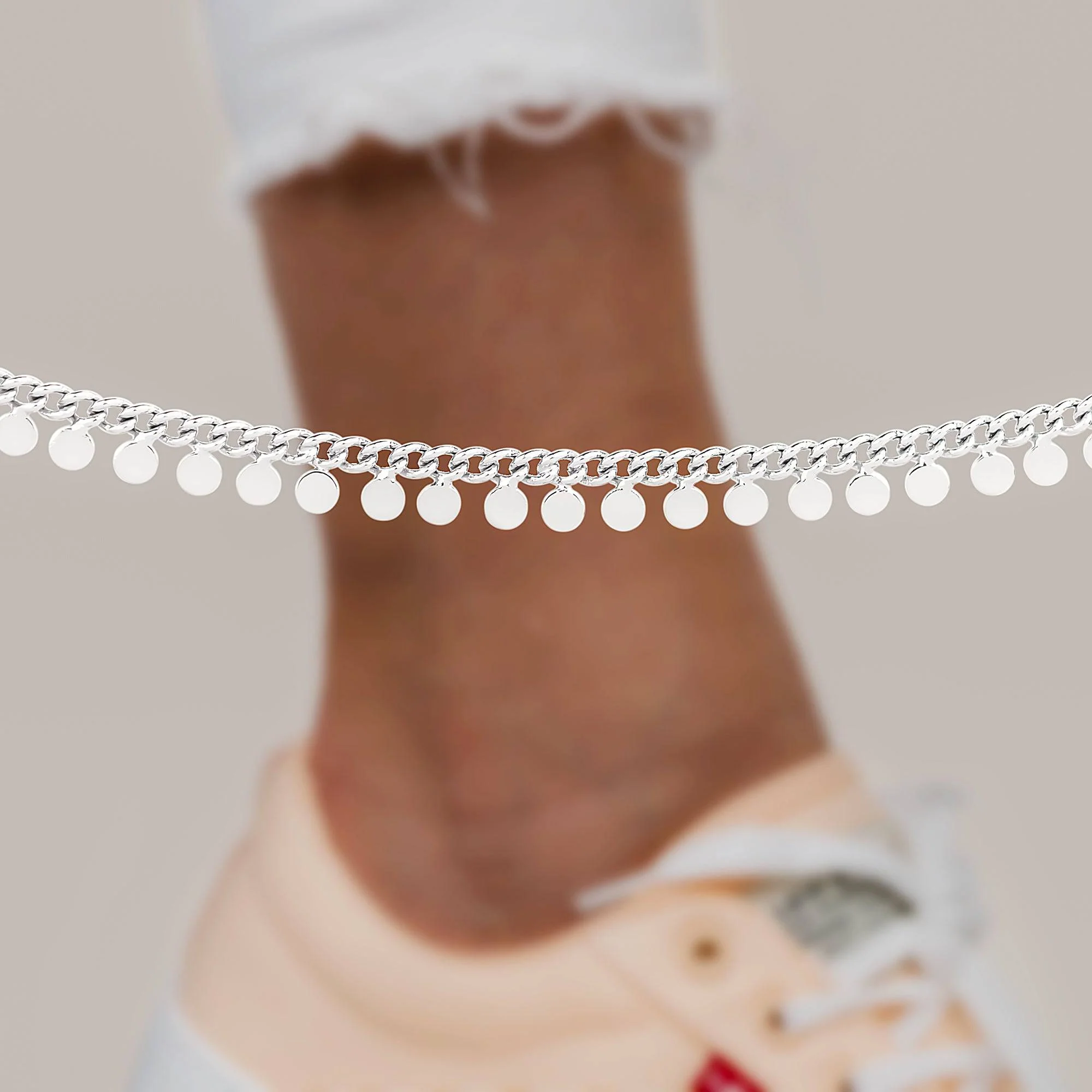 Selecta Anklet - Image 8