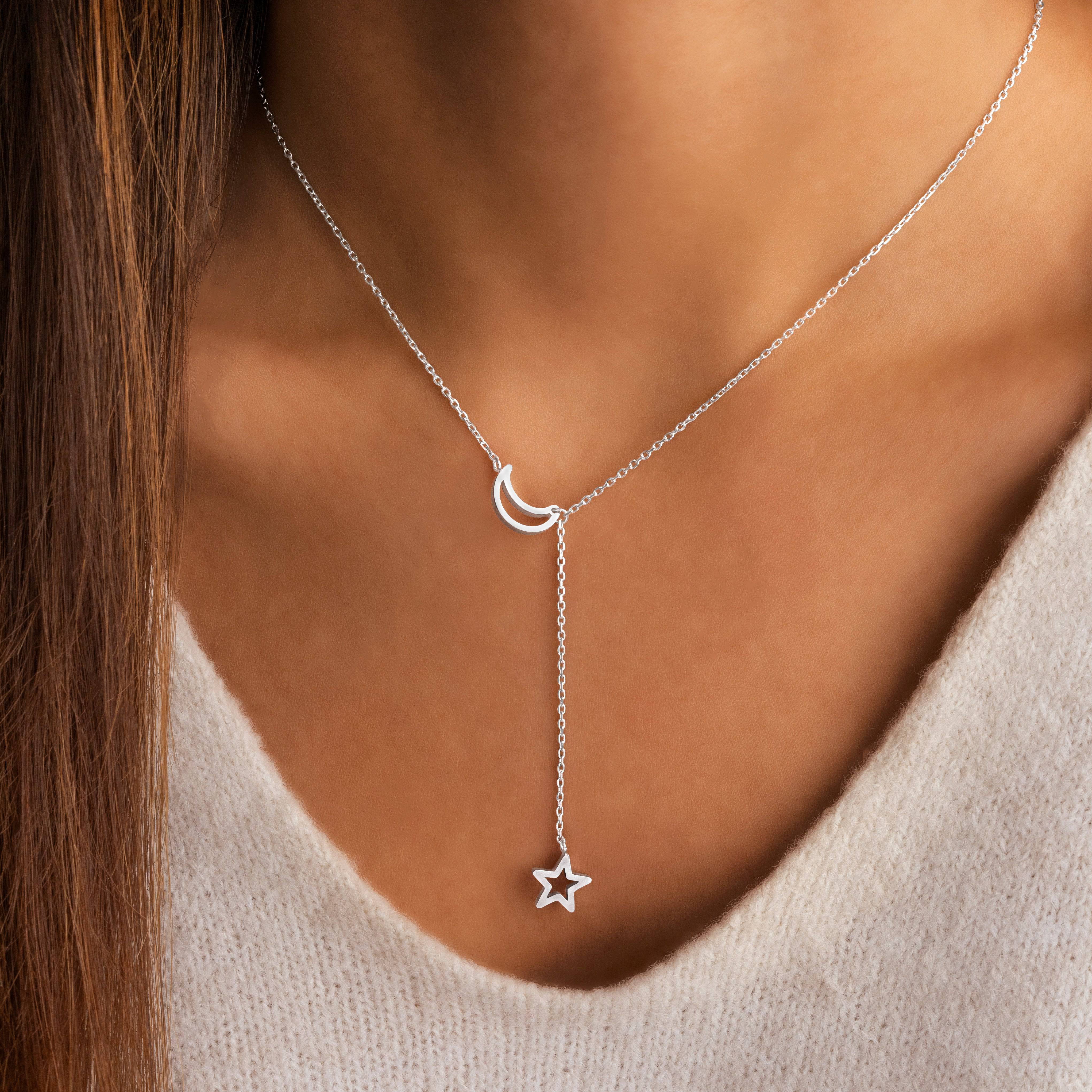 Sky Necklace - Image 3
