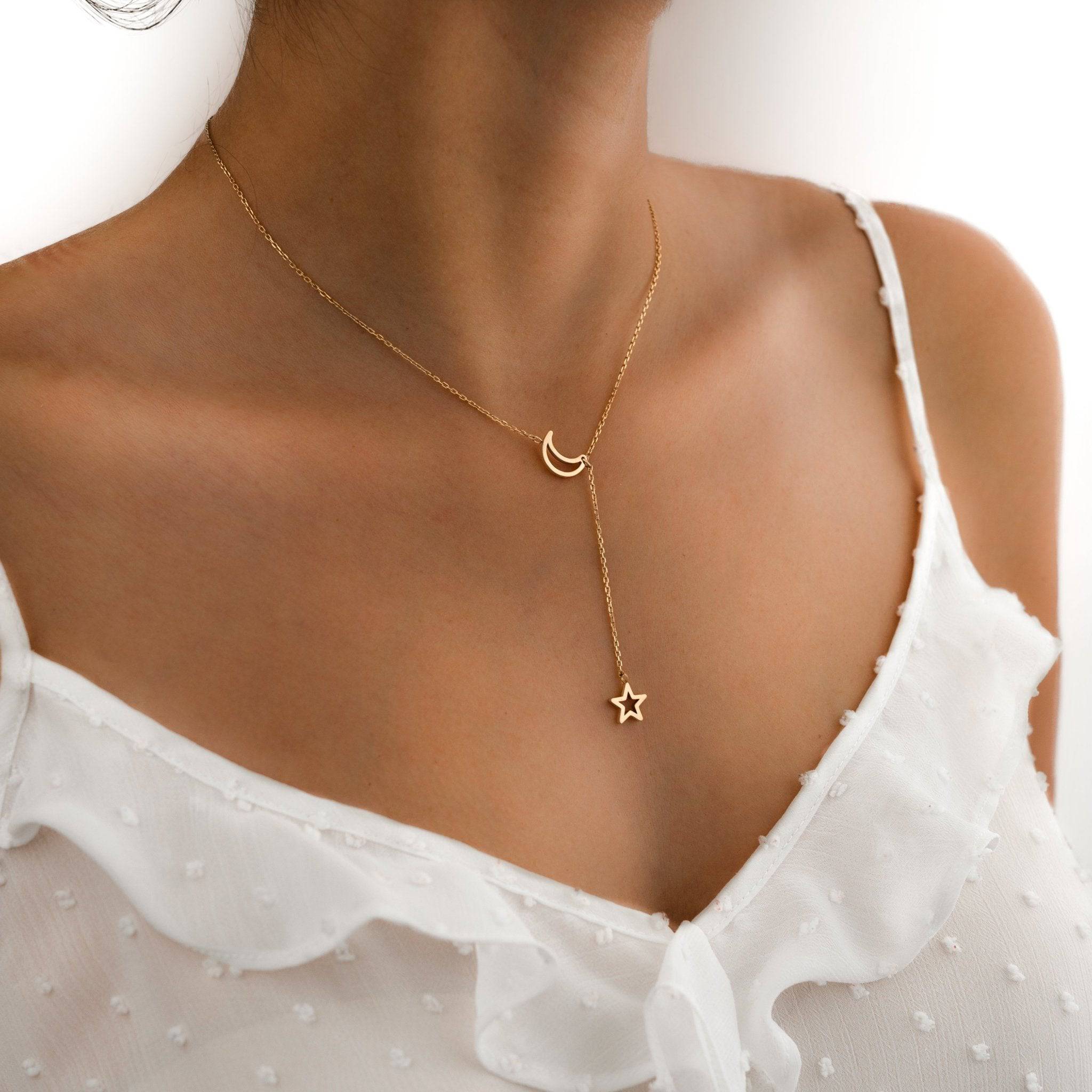 Sky Necklace - Image 4