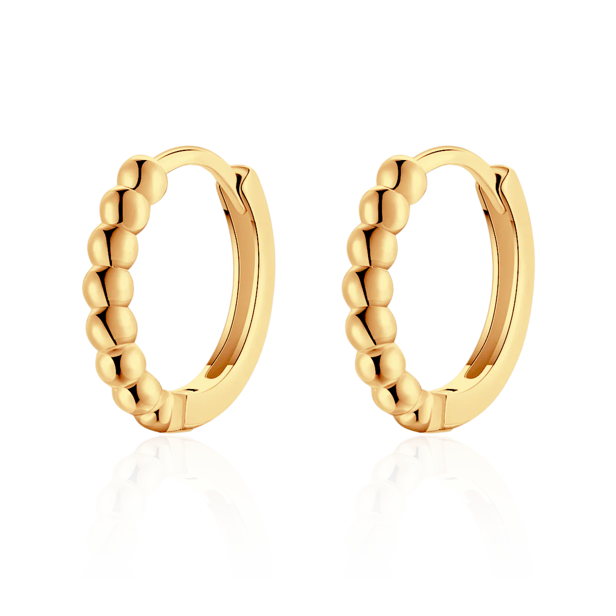 Sphaira Earrings - Image 4