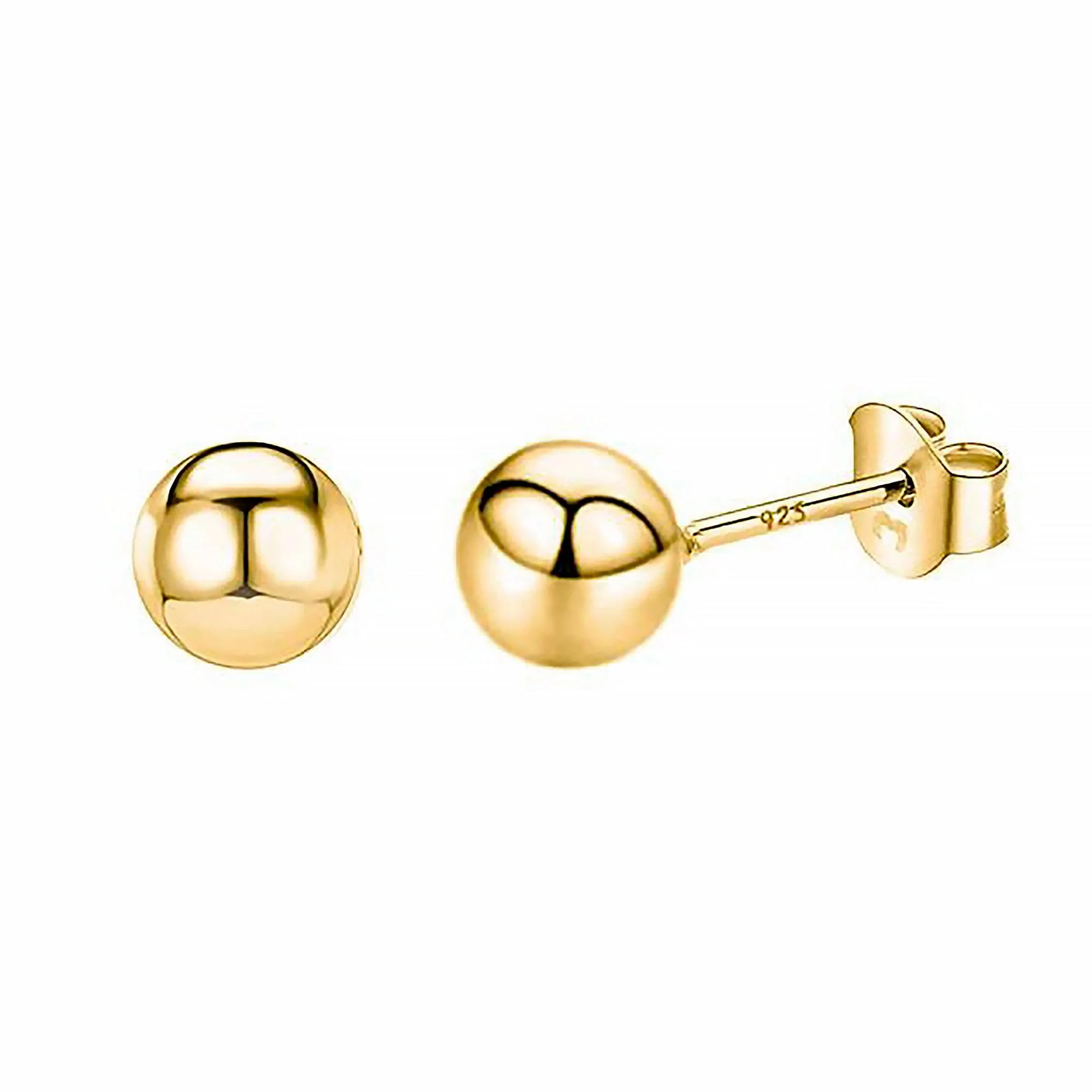 Spherical Earrings - Image 10
