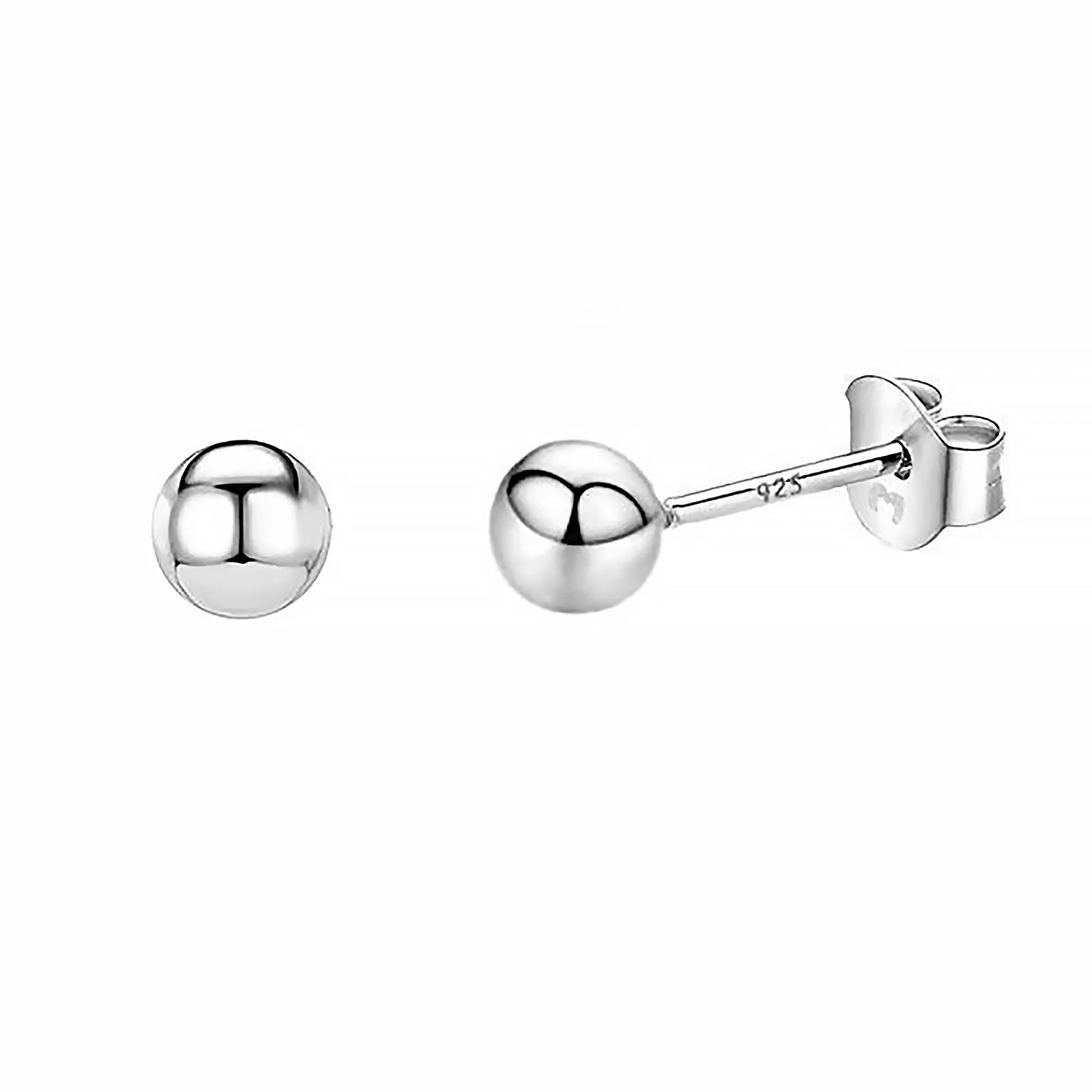 Spherical Earrings - Image 5