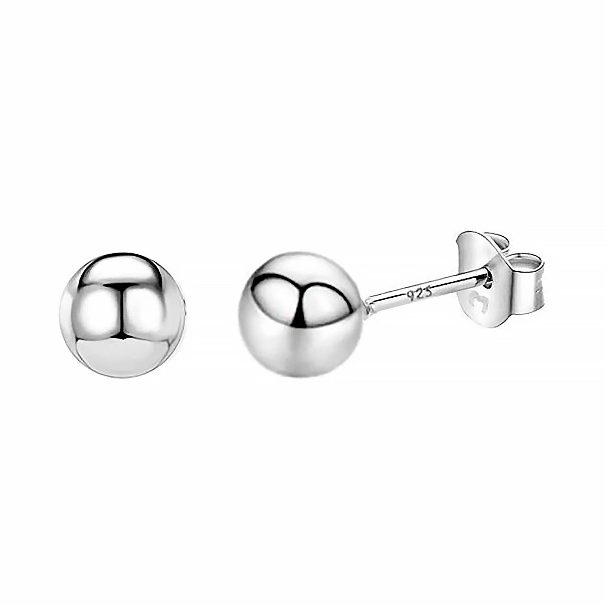 Spherical Earrings - Image 6