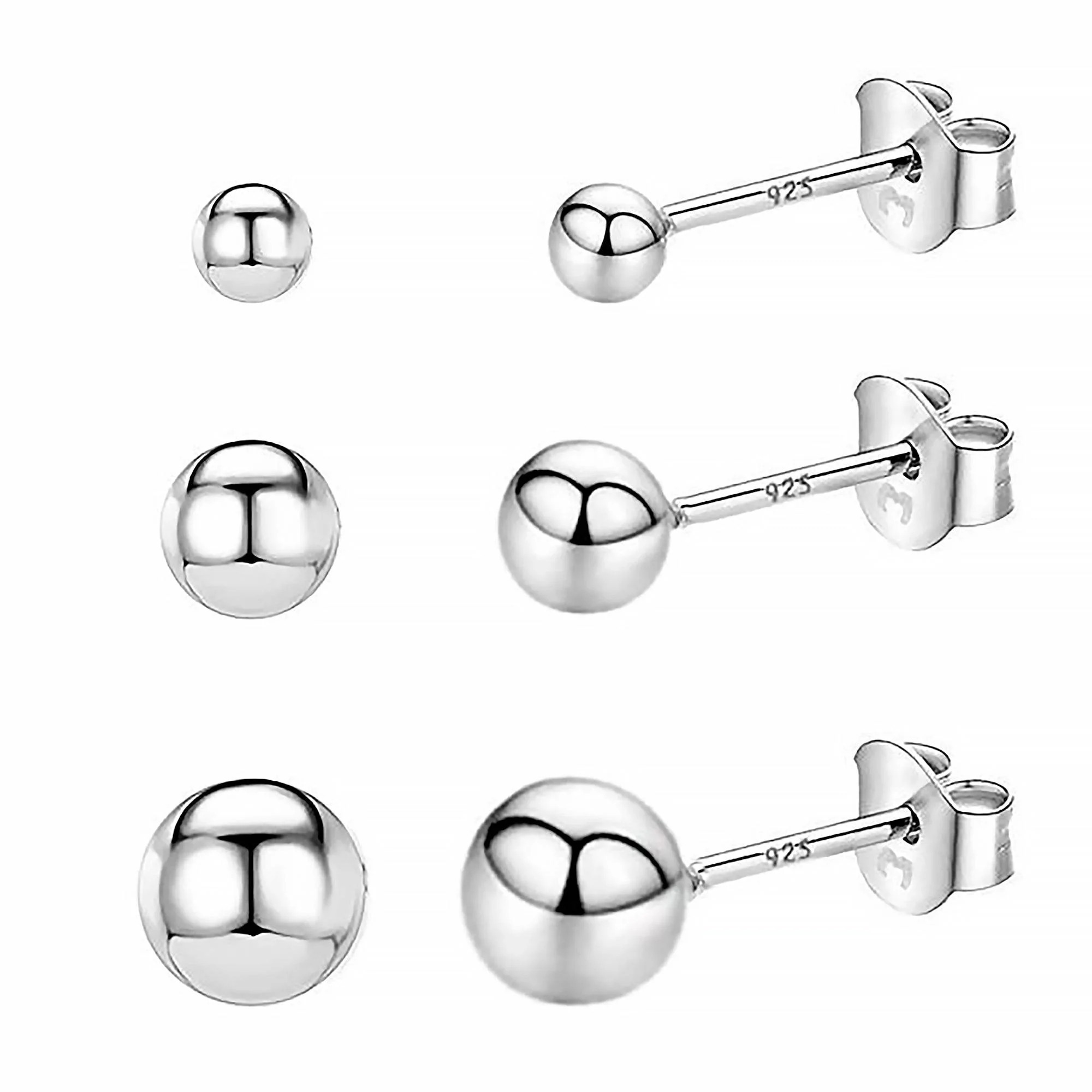 Spherical Earrings - Image 7