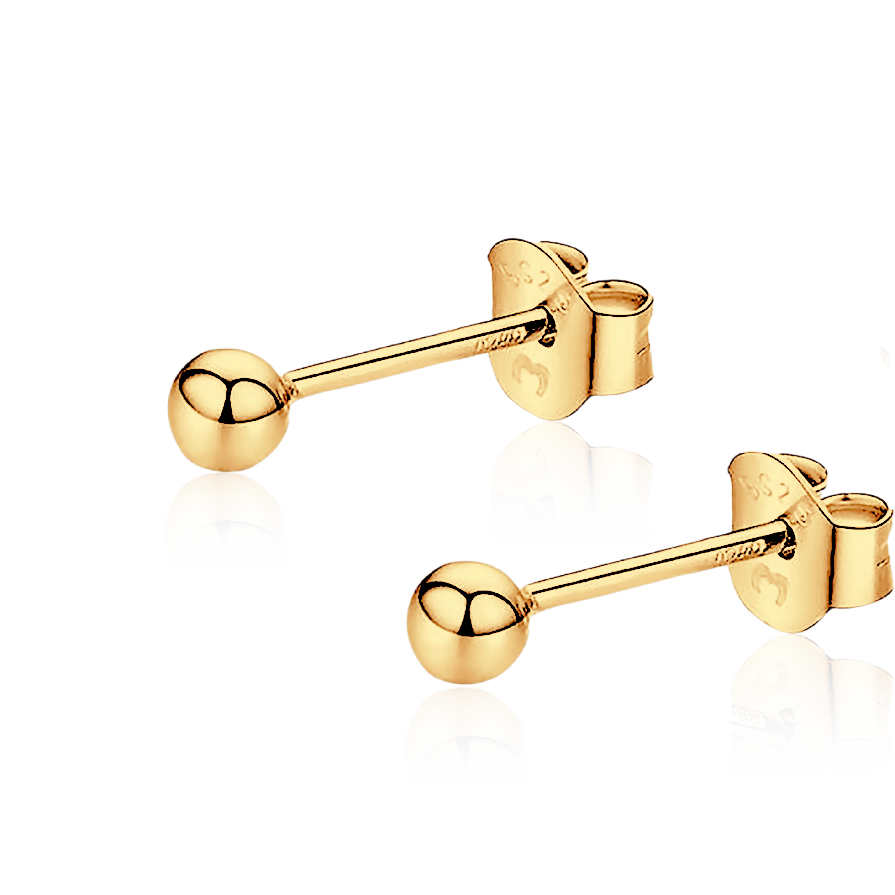 Spherical Earrings - Image 8