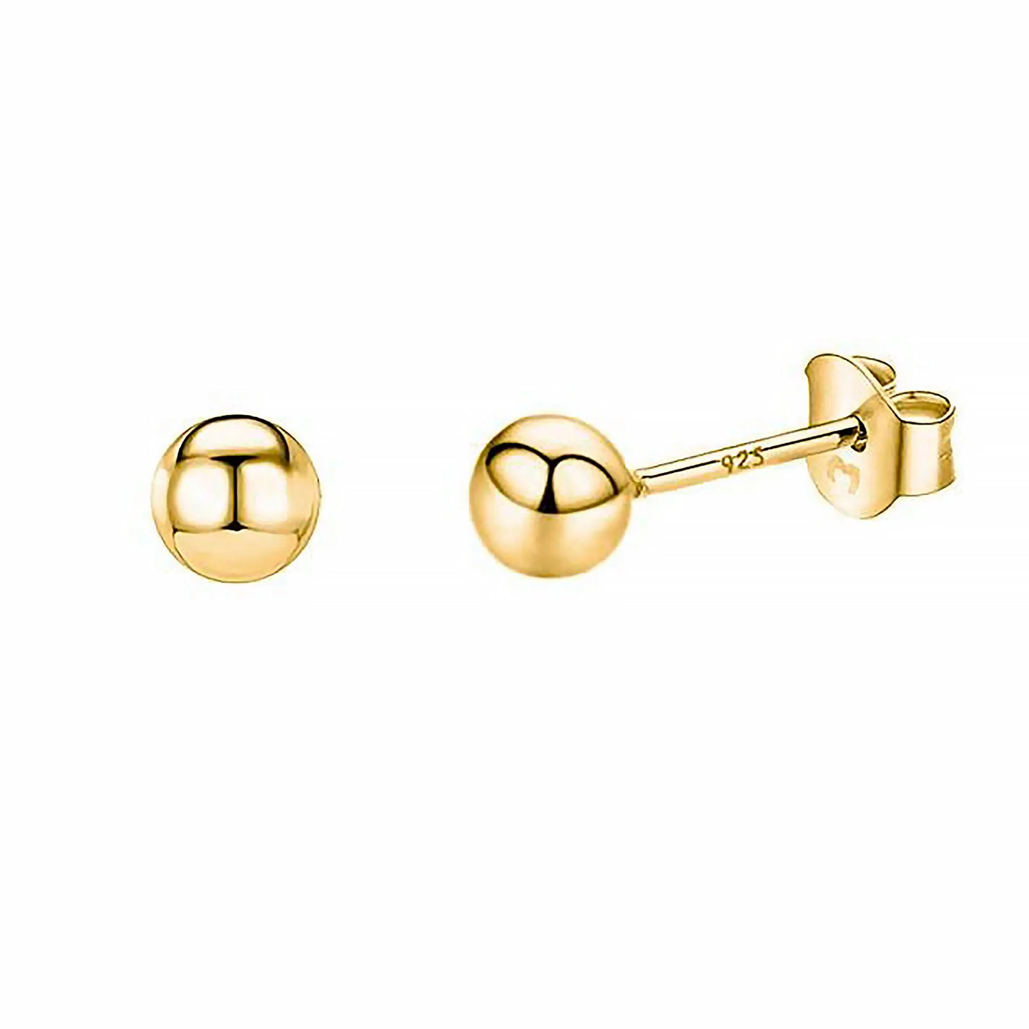 Spherical Earrings - Image 9
