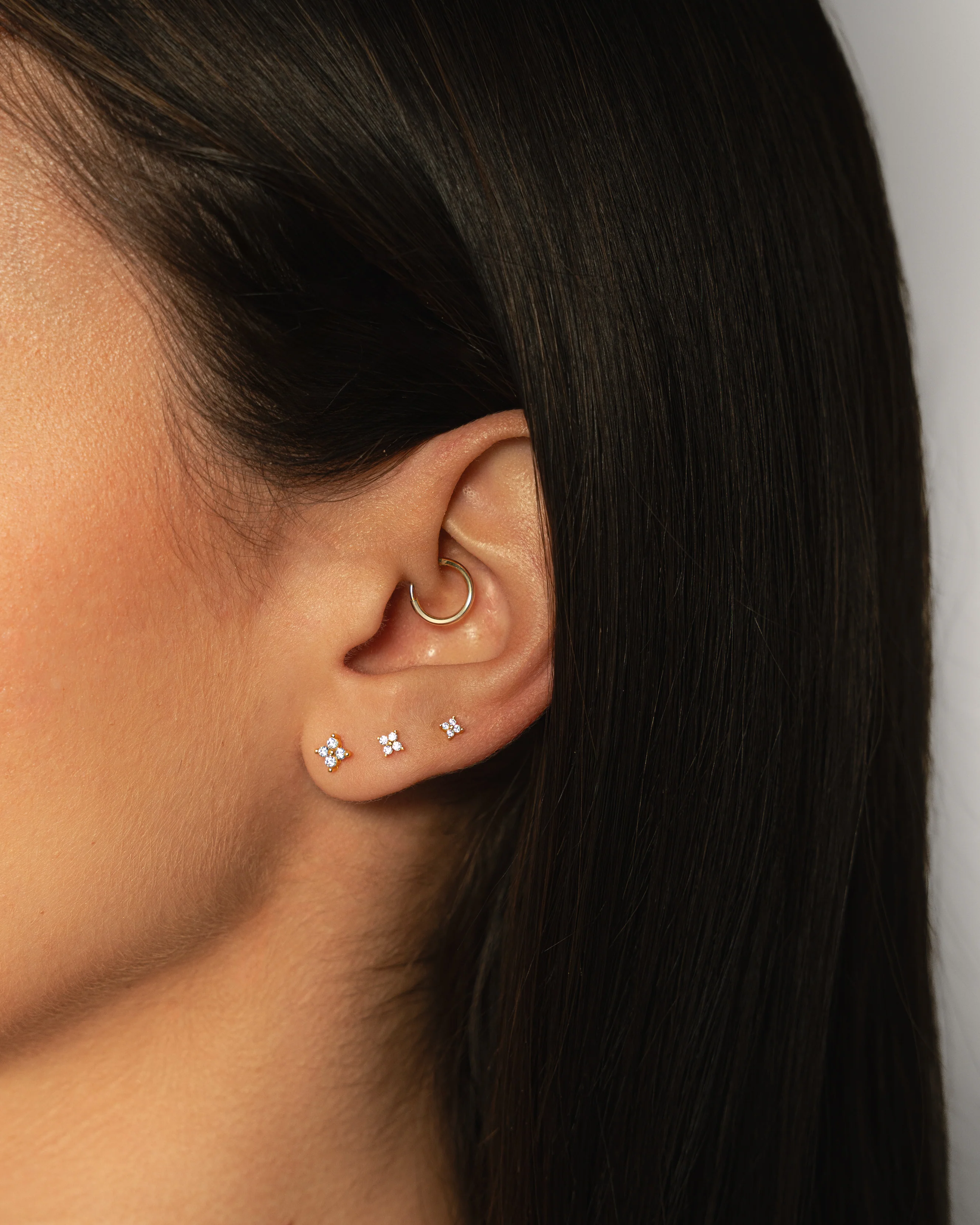 Starlets Earrings - Image 3