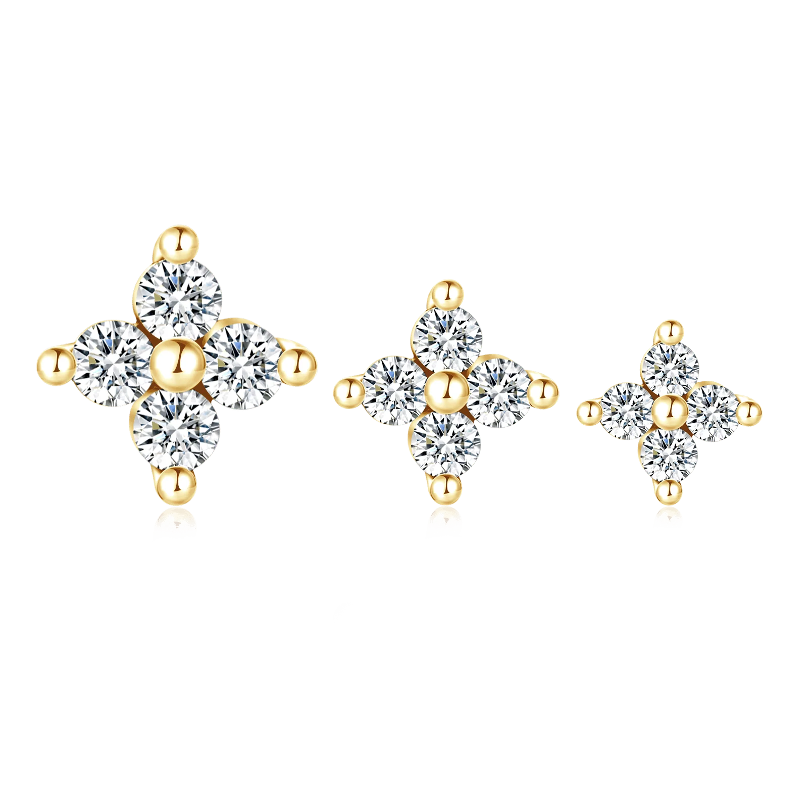 Starlets Earrings - Image 4