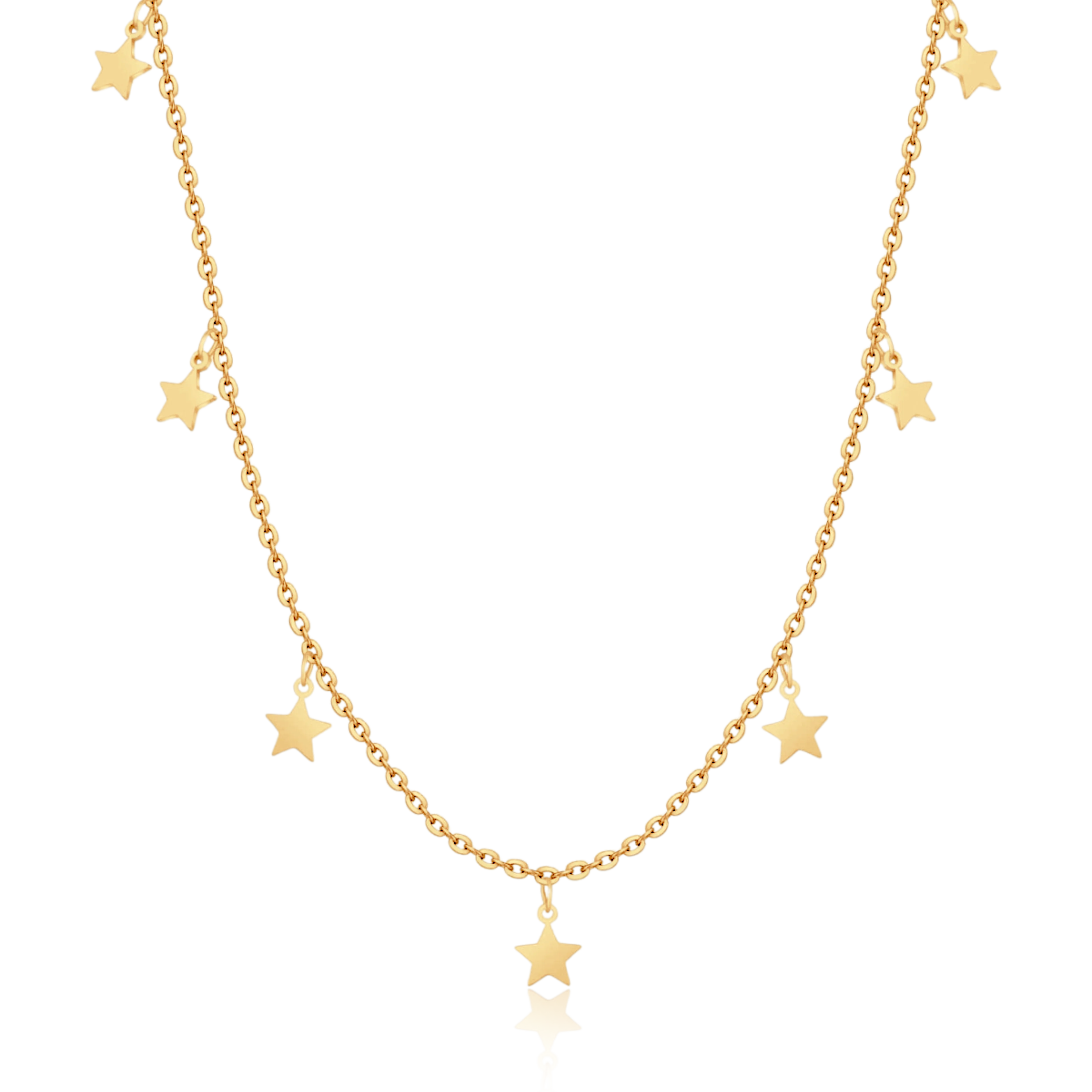 Stars Necklace - Image 5