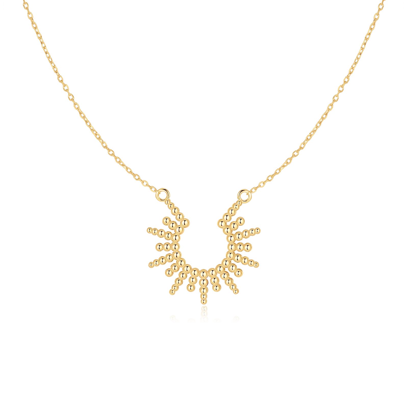 Sunrise Necklace - Image 3