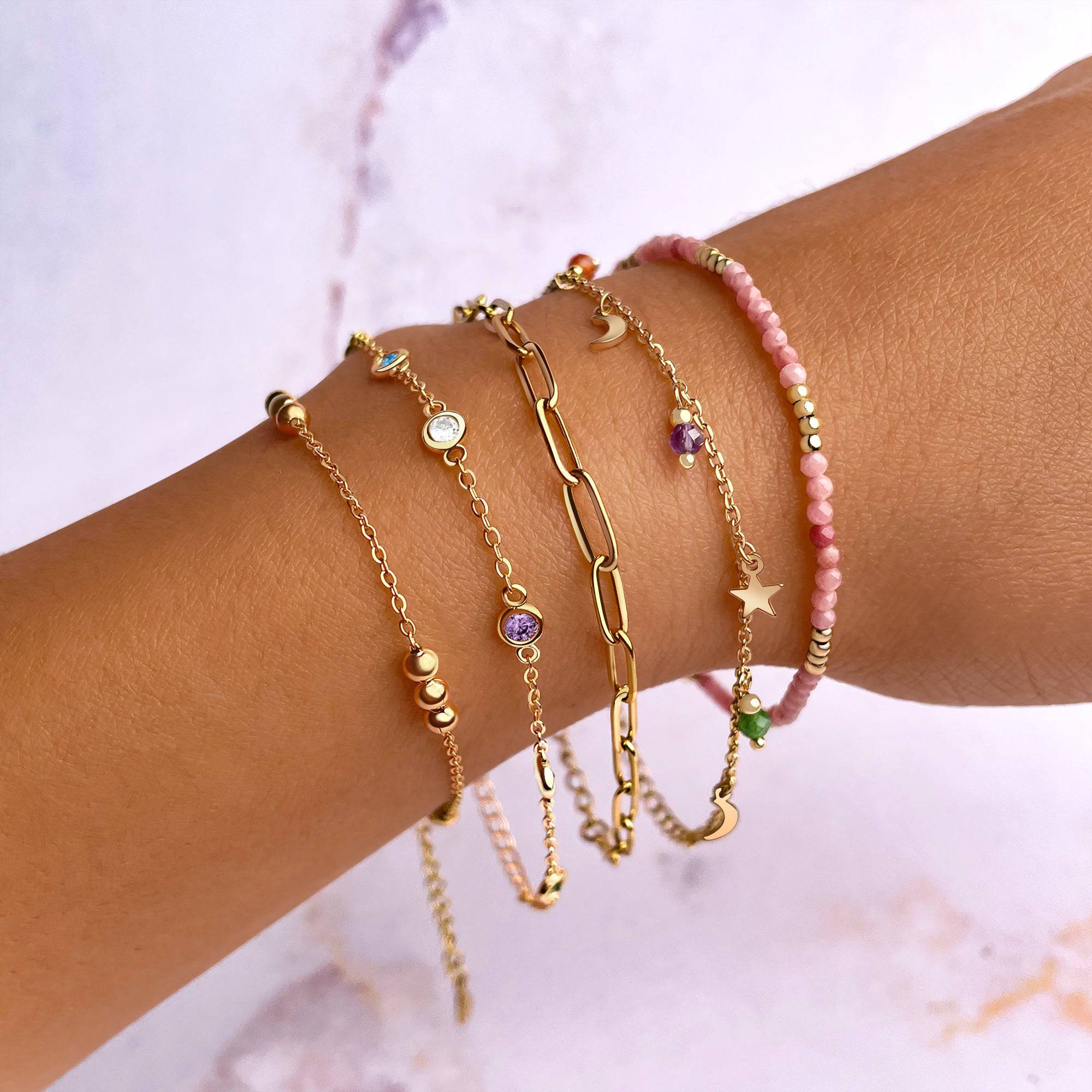 Troya Bracelet - Image 4