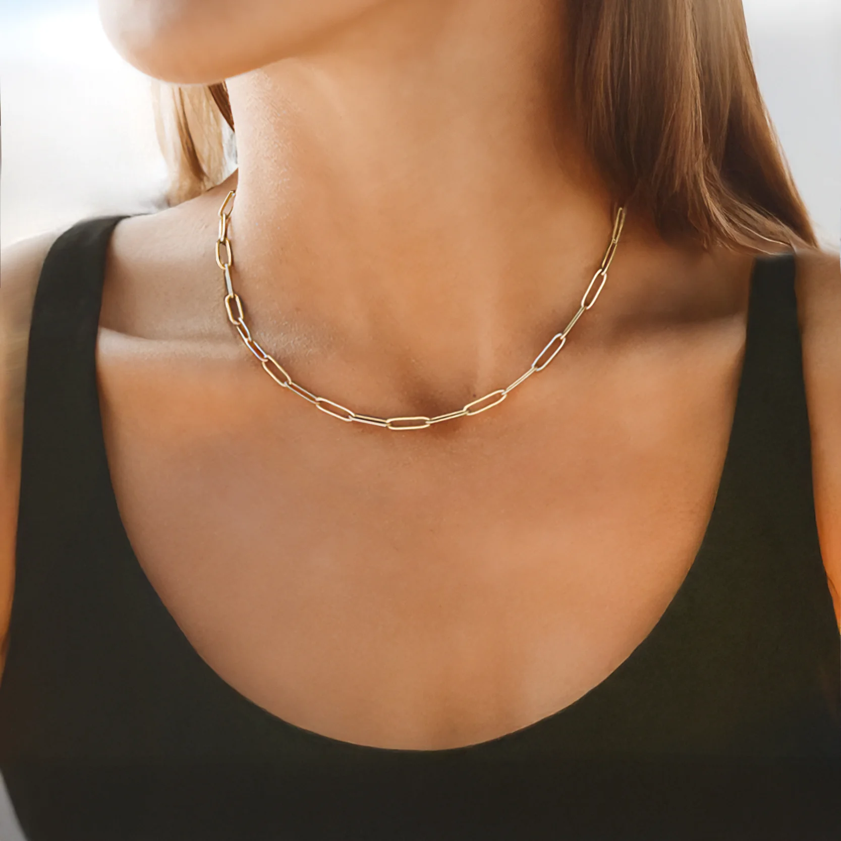 Troya Necklace - Image 3