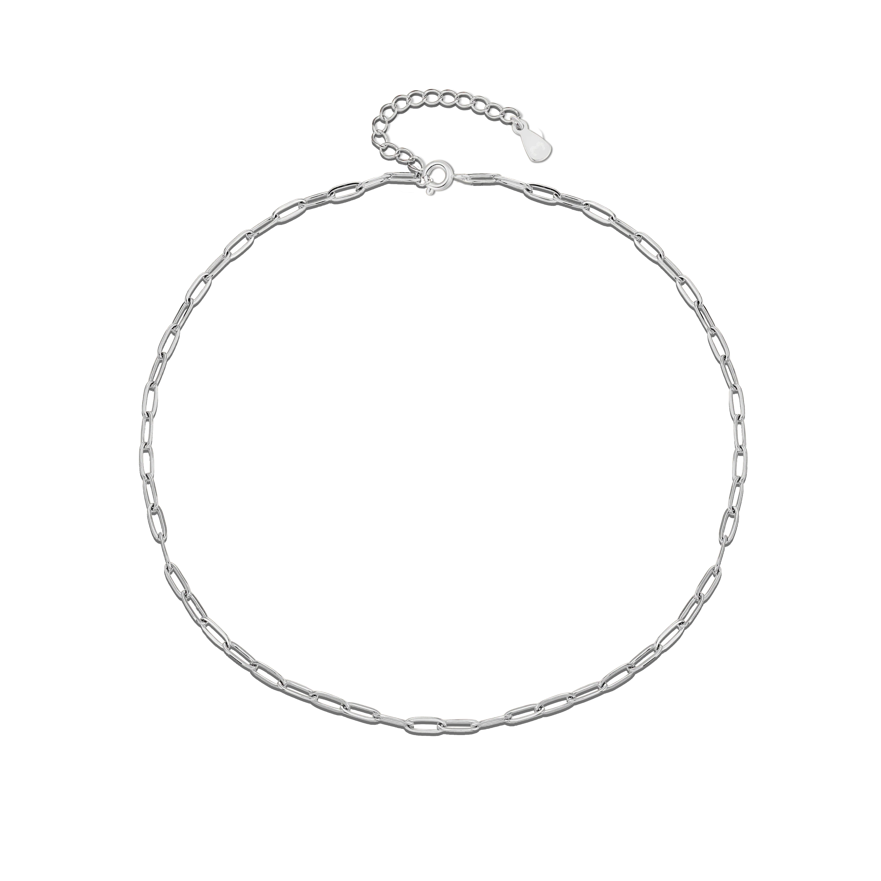 Troya Necklace - Image 4