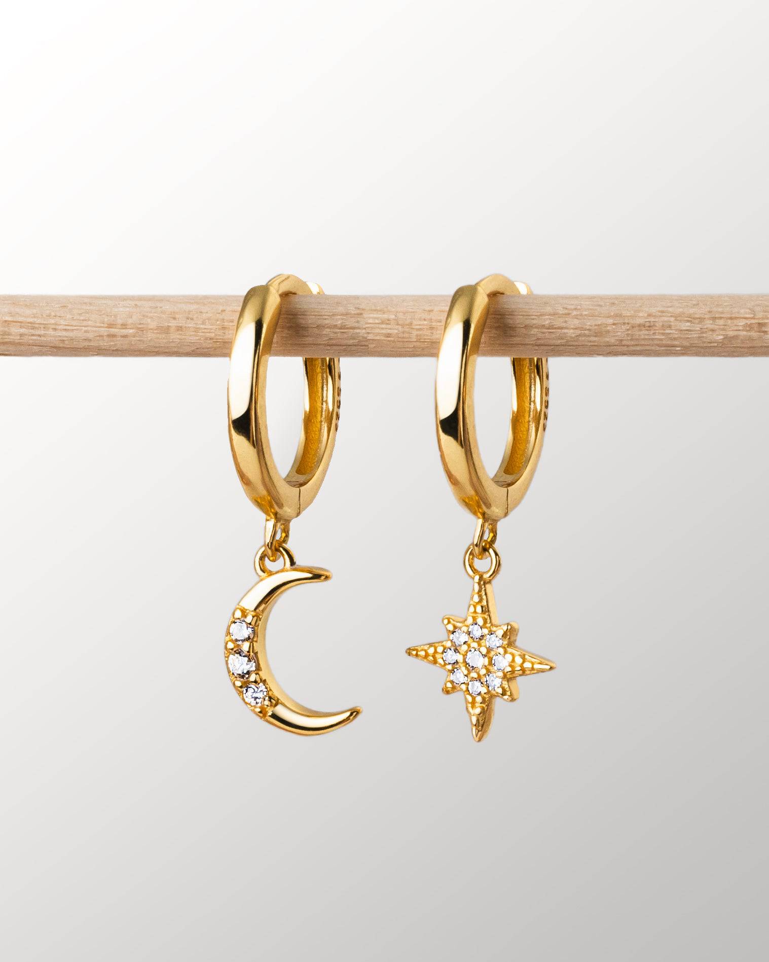 Universe Earrings - Image 3