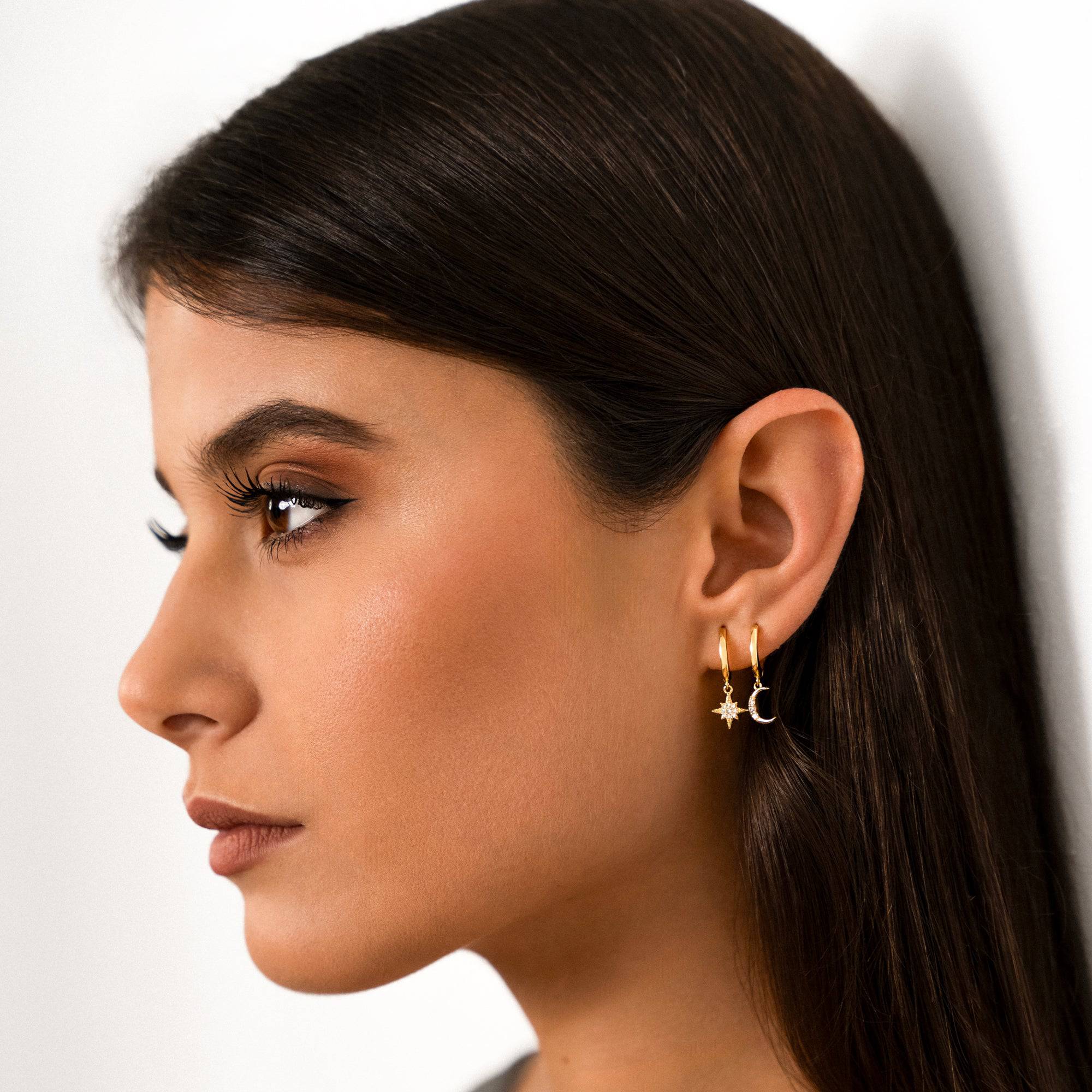 Universe Earrings - Image 4