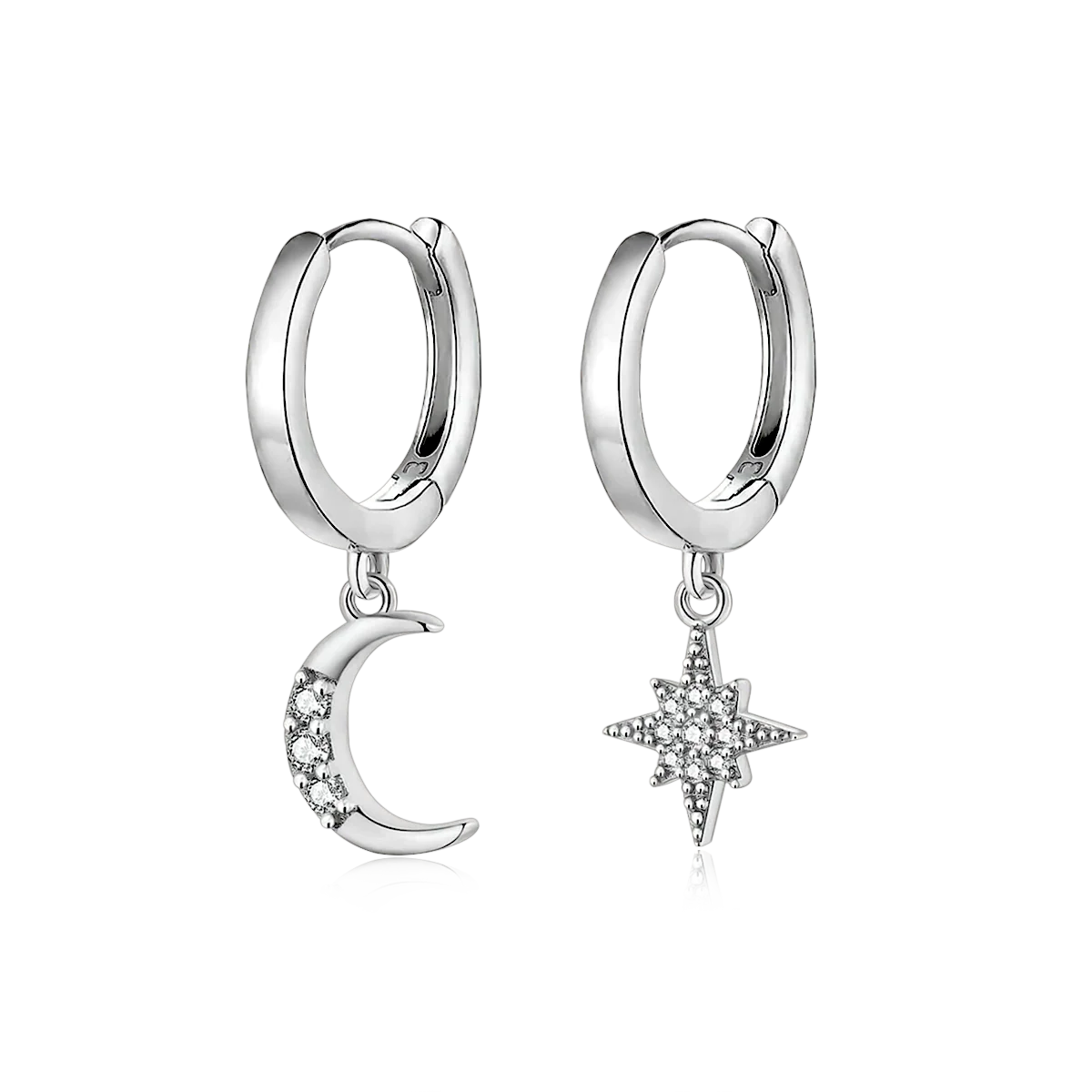 Universe Earrings - Image 6